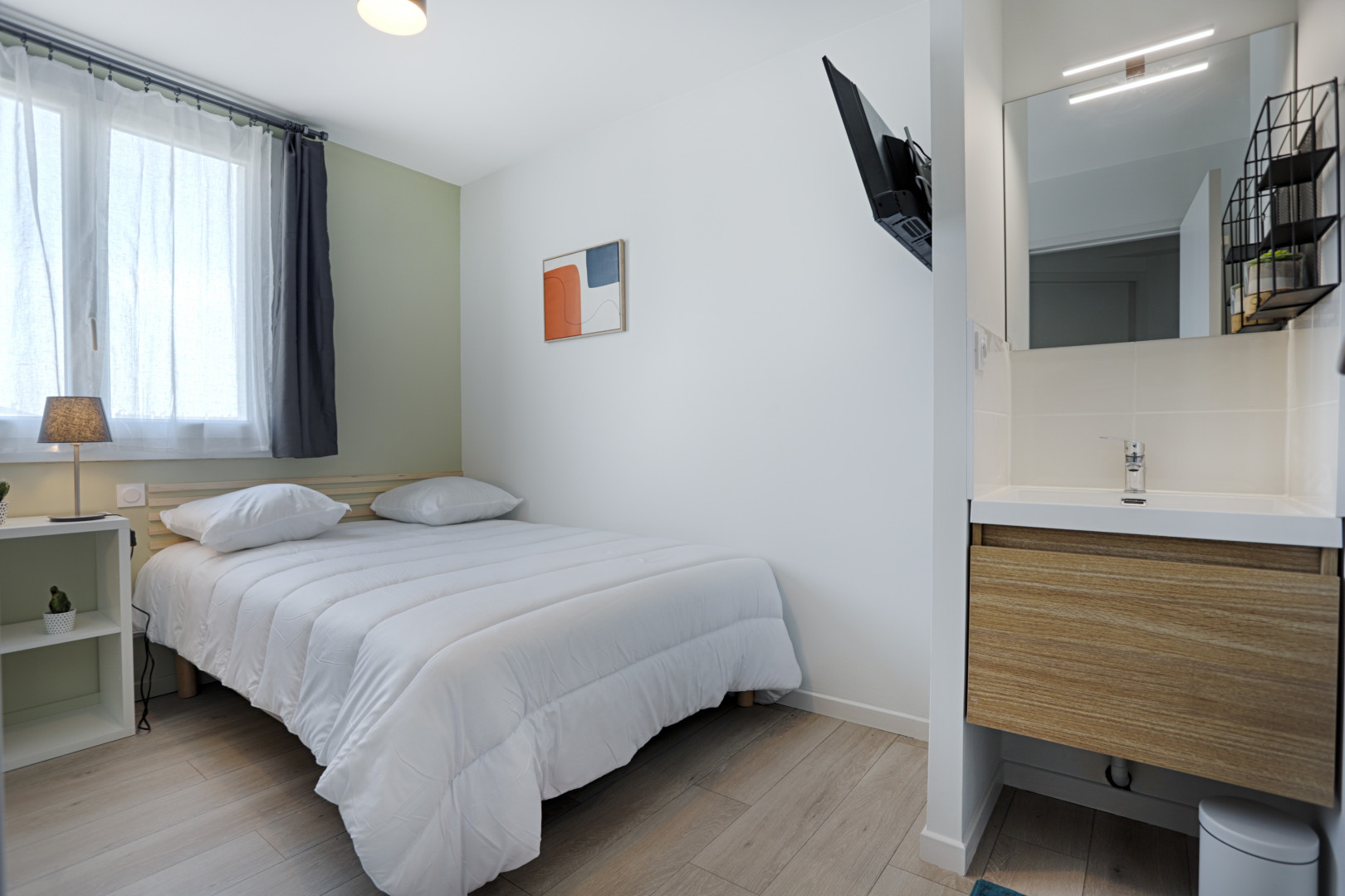 
                                                Colocation
                                                 Colocation 4 chambres