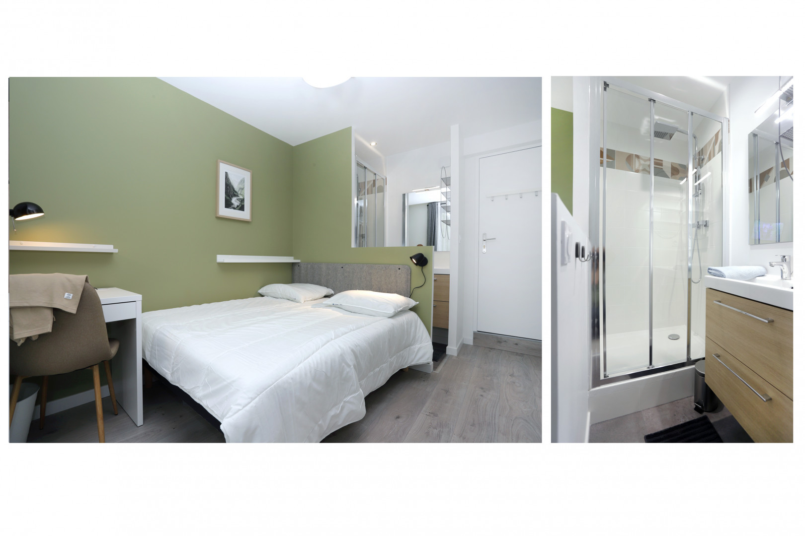 
                                                Colocation
                                                 Colocation 4 chambres