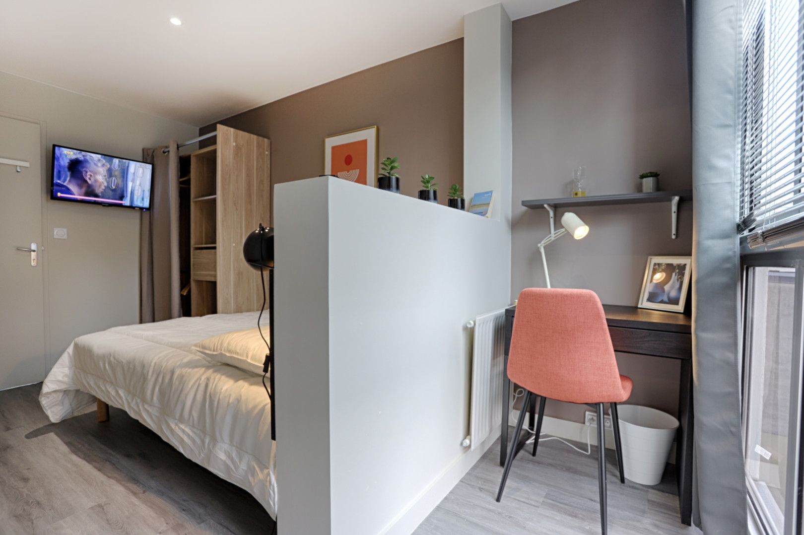 
                                                Colocation
                                                 Colocation 4 chambres
