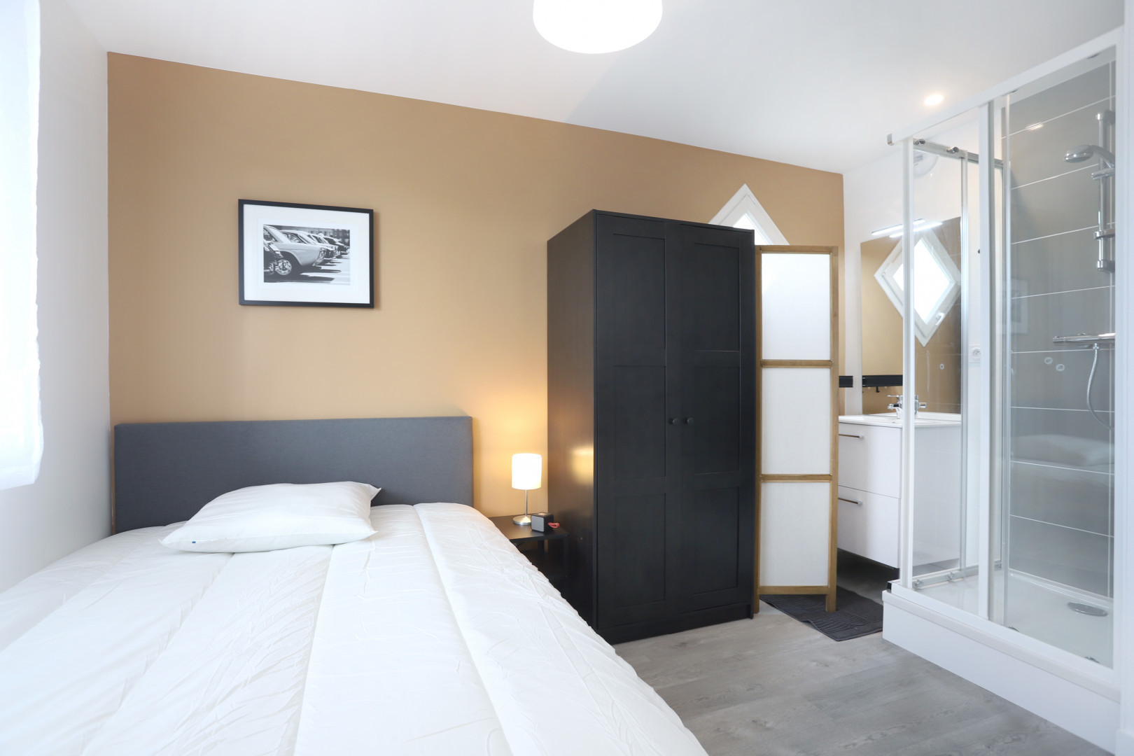 
                                                Colocation
                                                 Colocation 4 chambres