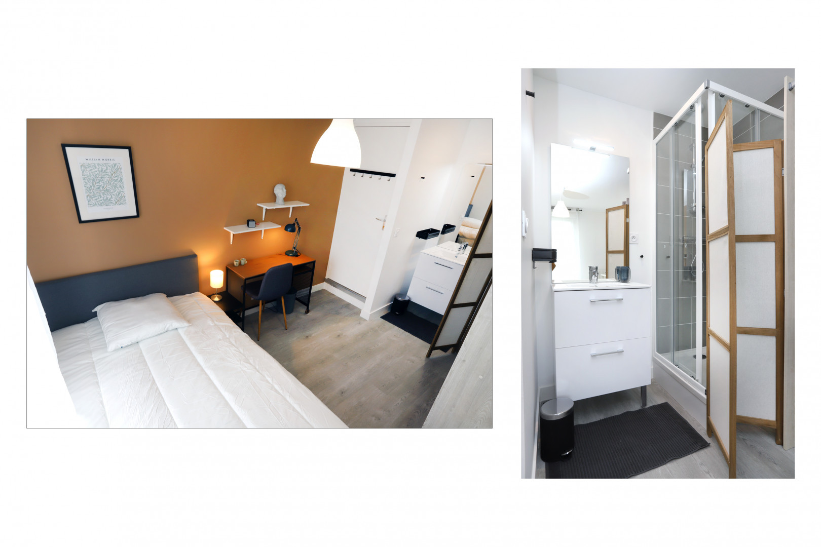 
                                                Colocation
                                                 Colocation 4 chambres