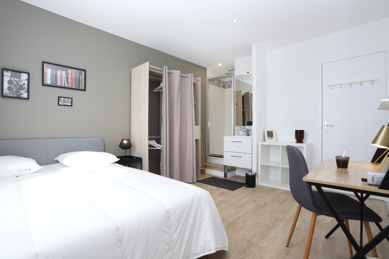 
                                                Colocation
                                                 Colocation 4 chambres
