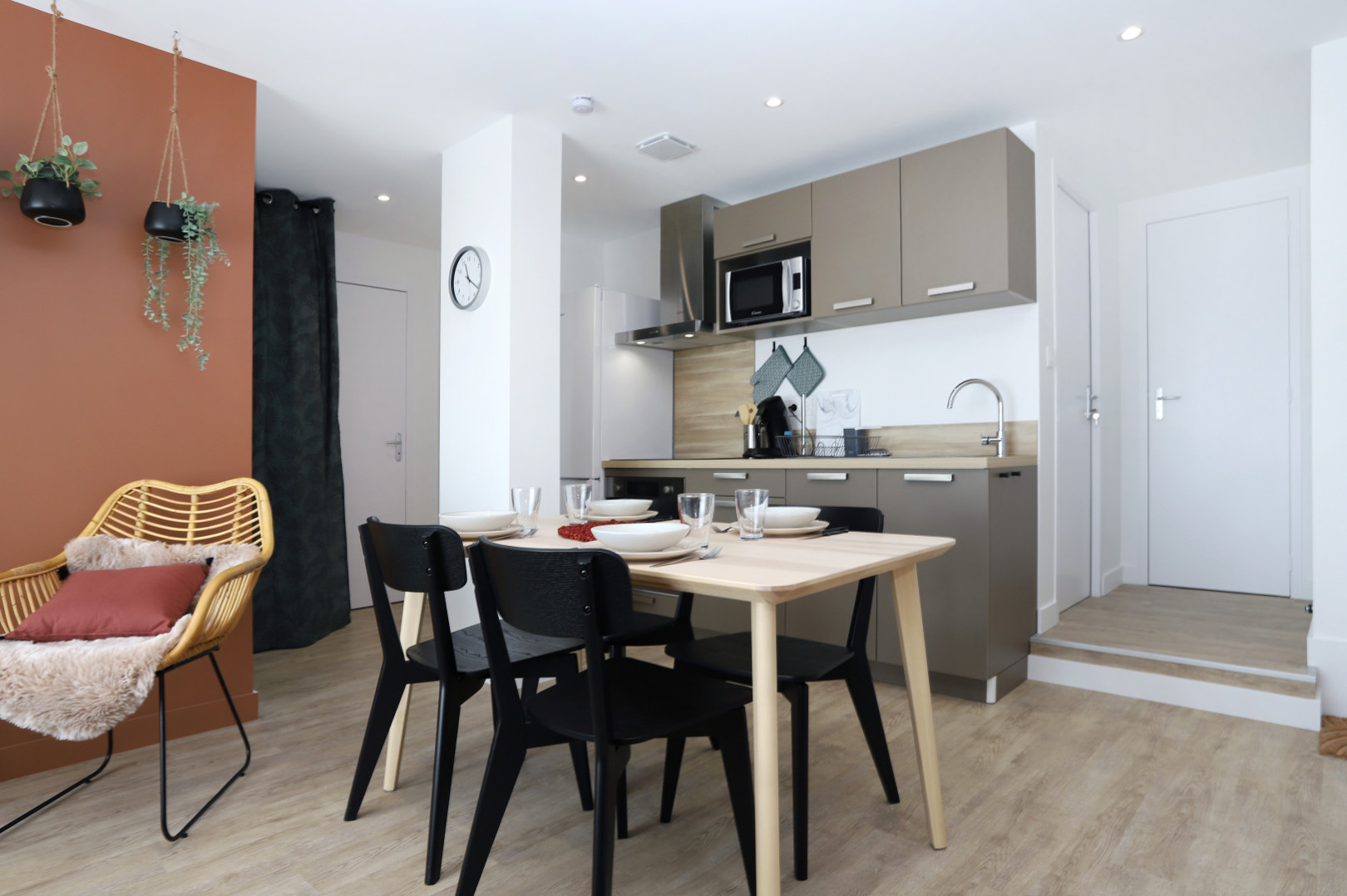 
                                                Colocation
                                                 Colocation 4 chambres
