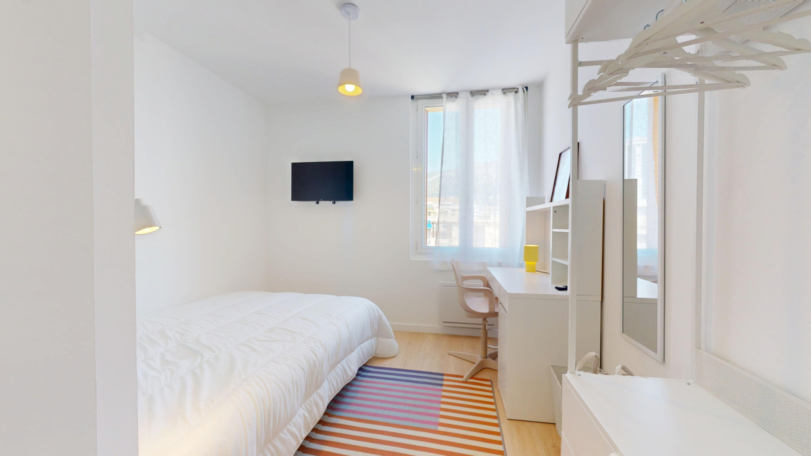 
                                                Colocation
                                                 Colocation 4 chambres