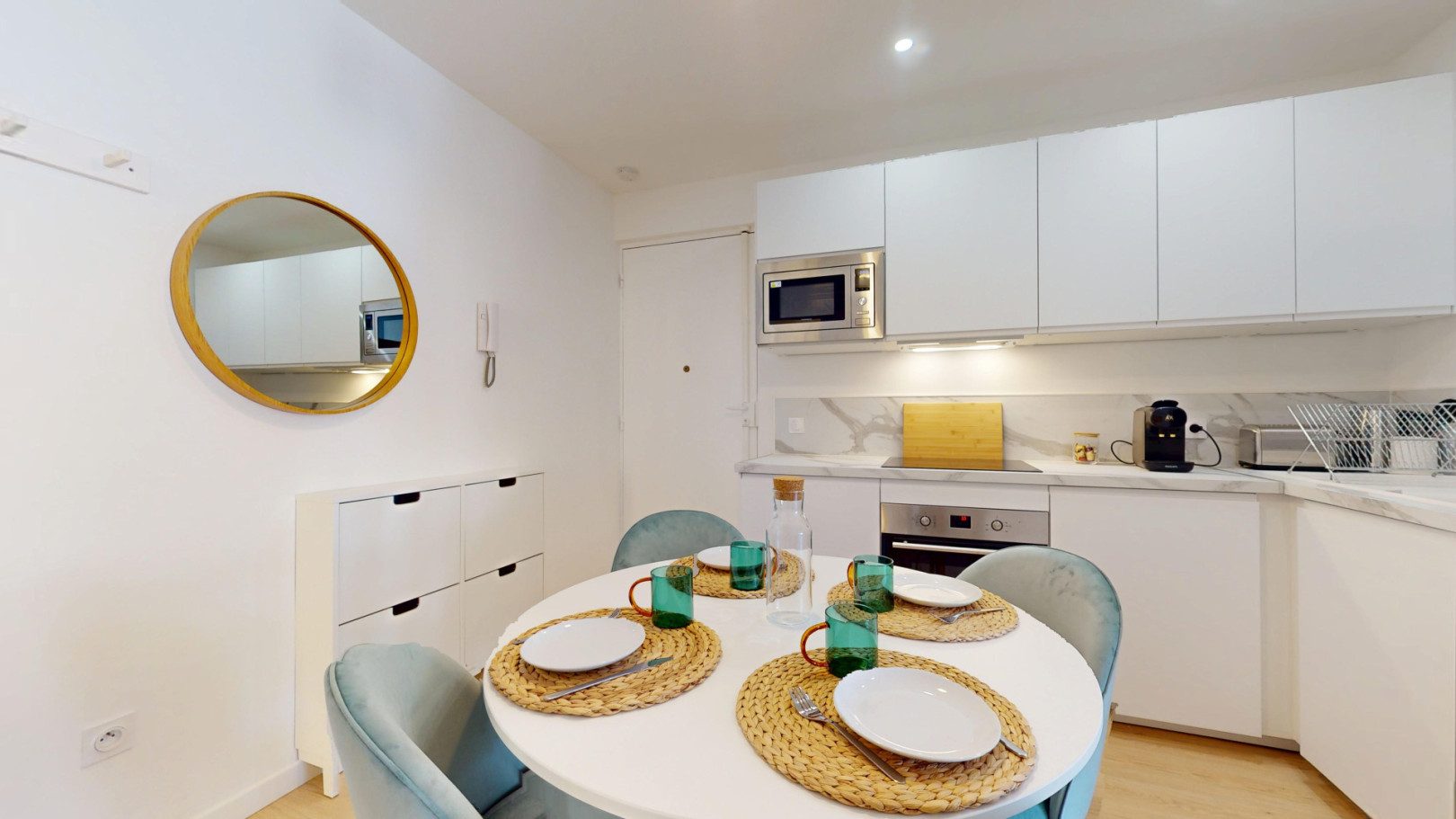 
                                                Colocation
                                                 Colocation 4 chambres