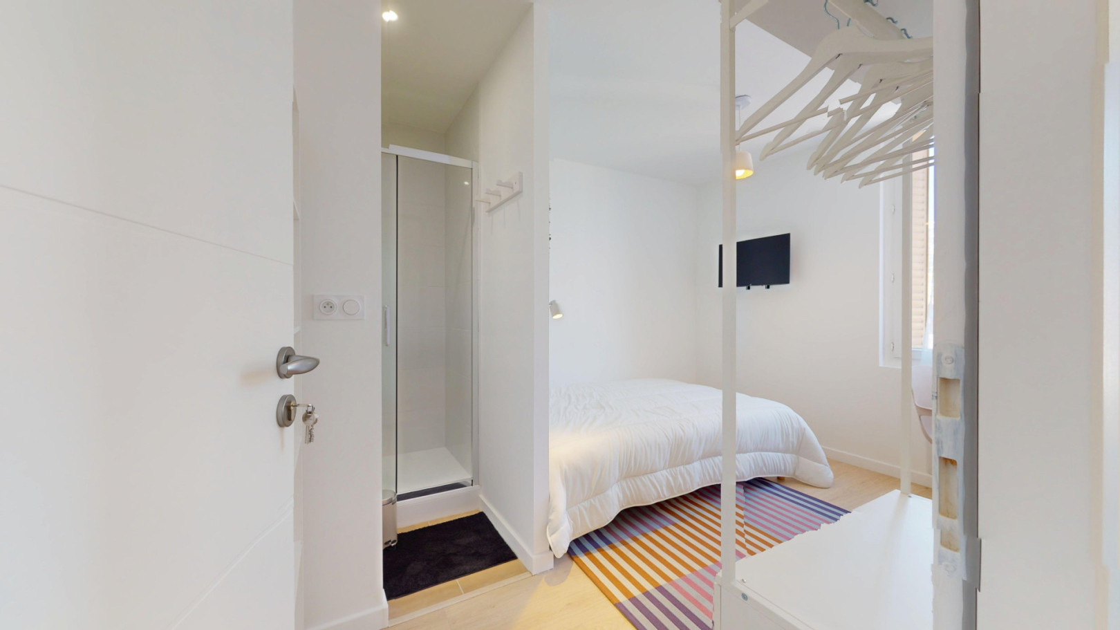 
                                                Colocation
                                                 Colocation 4 chambres