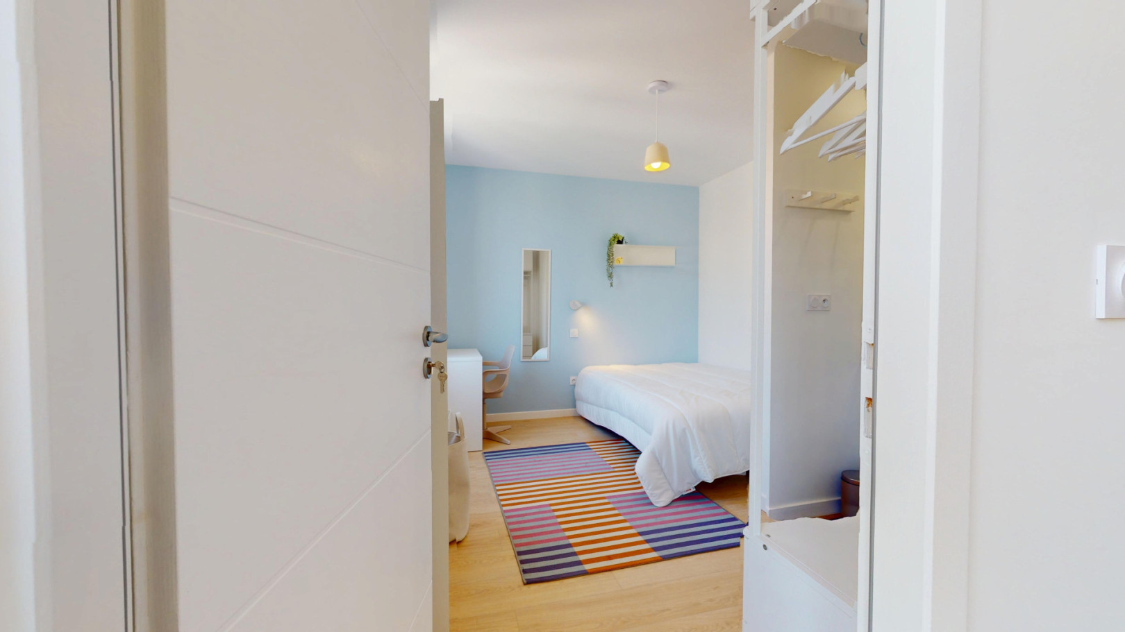 
                                                Colocation
                                                 Colocation 4 chambres