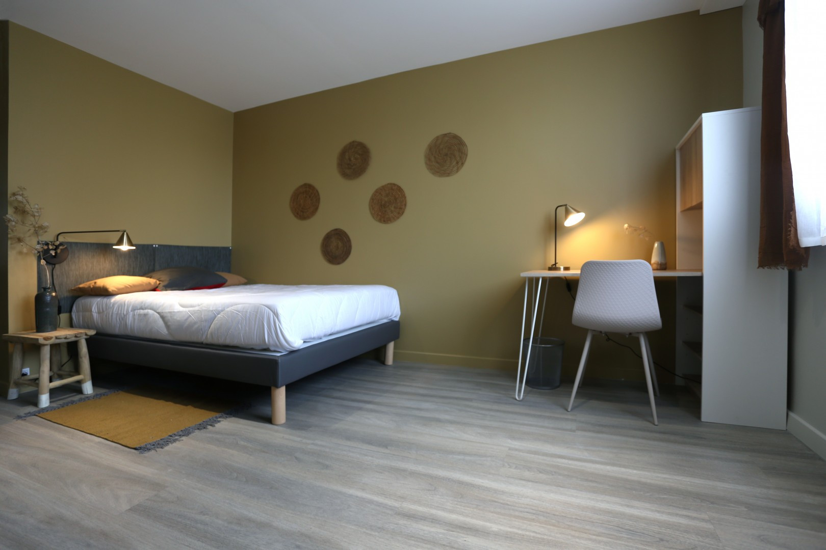 
                                                Colocation
                                                 Colocation 4 chambres