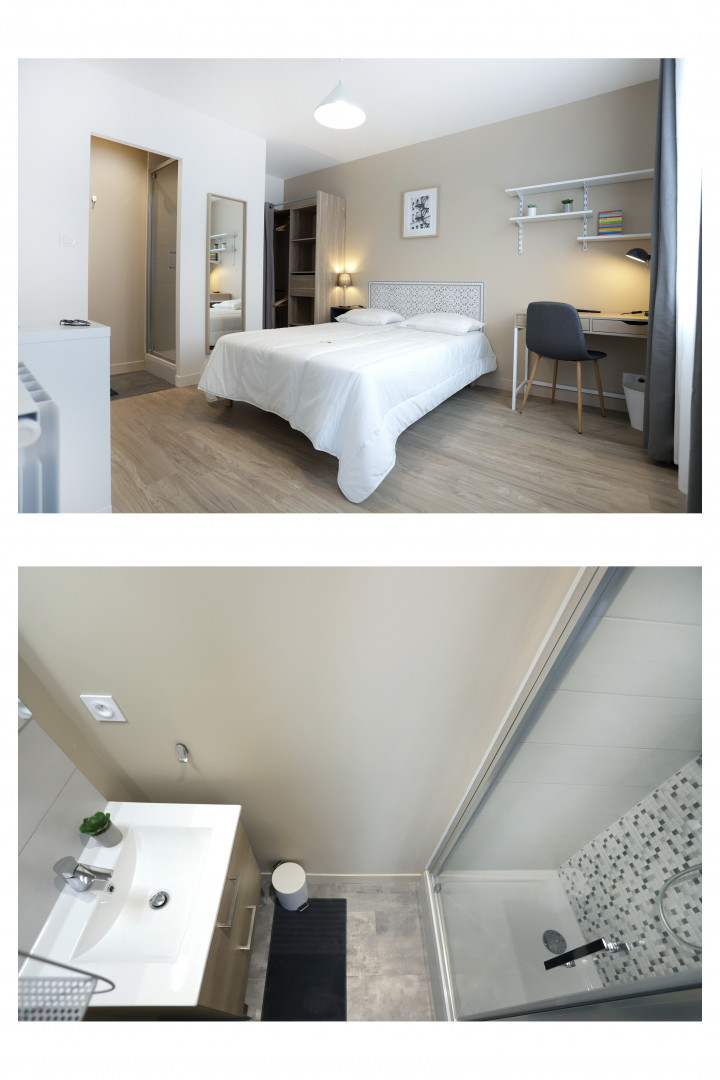 
                                                Colocation
                                                 Colocation 4 chambres