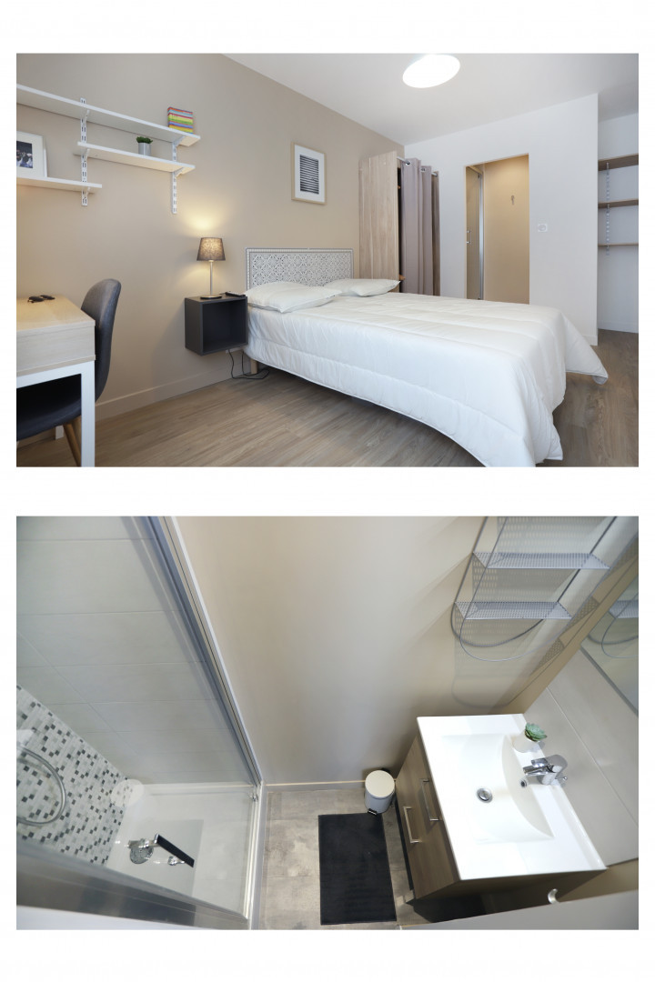 
                                                Colocation
                                                 Colocation 4 chambres