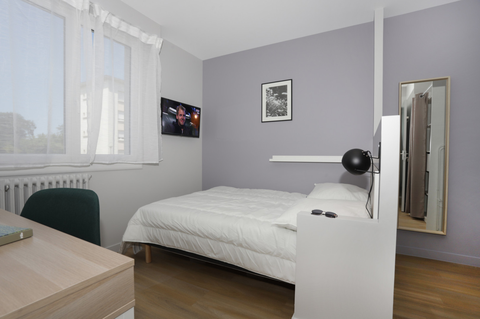
                                                Colocation
                                                 Colocation 4 chambres