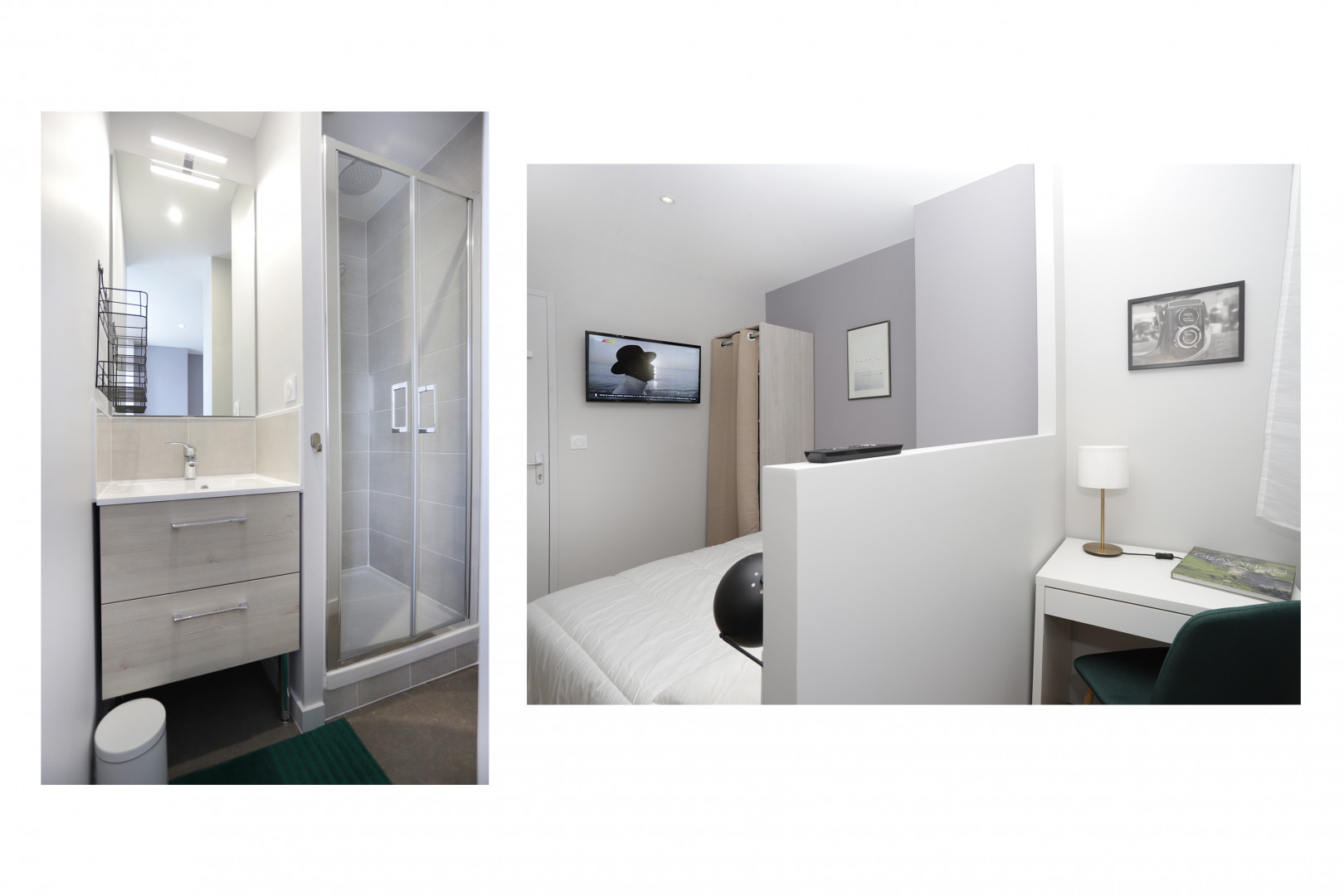 
                                                Colocation
                                                 Colocation 4 chambres