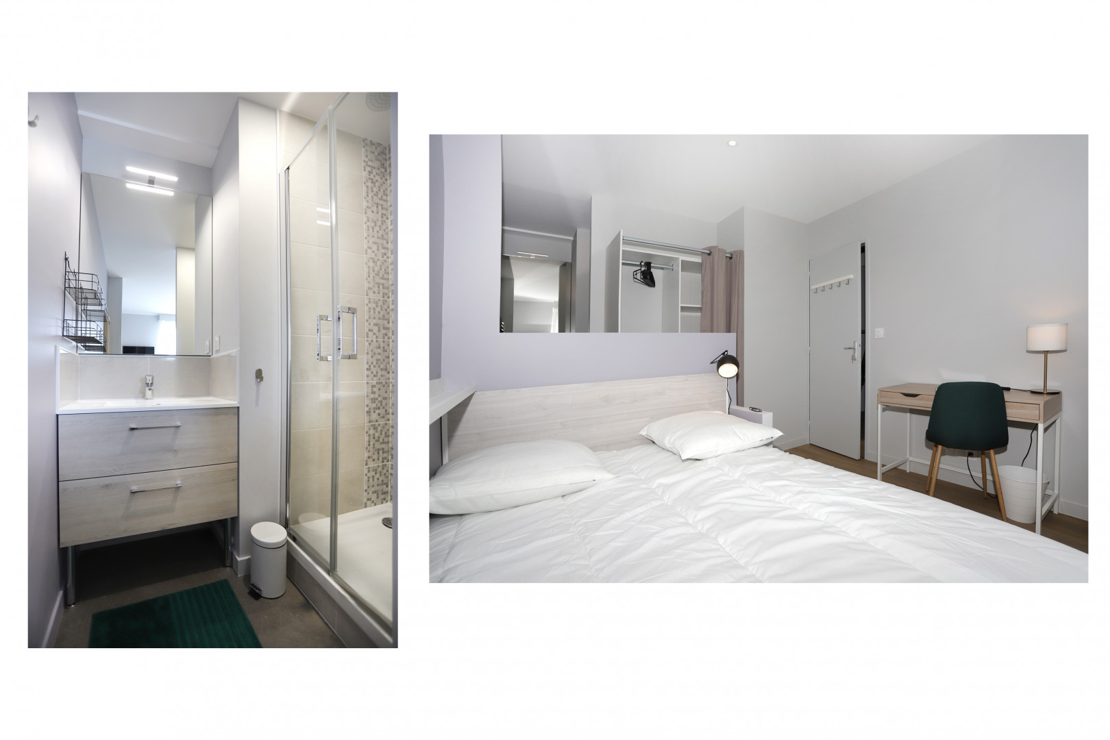 
                                                Colocation
                                                 Colocation 4 chambres