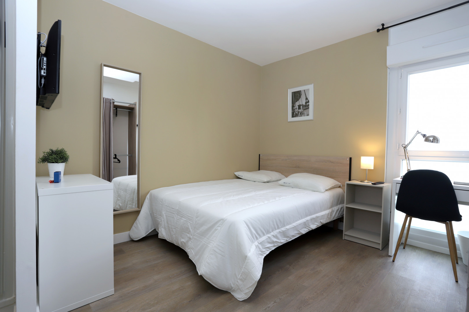 
                                                Colocation
                                                 Colocation 4 chambres