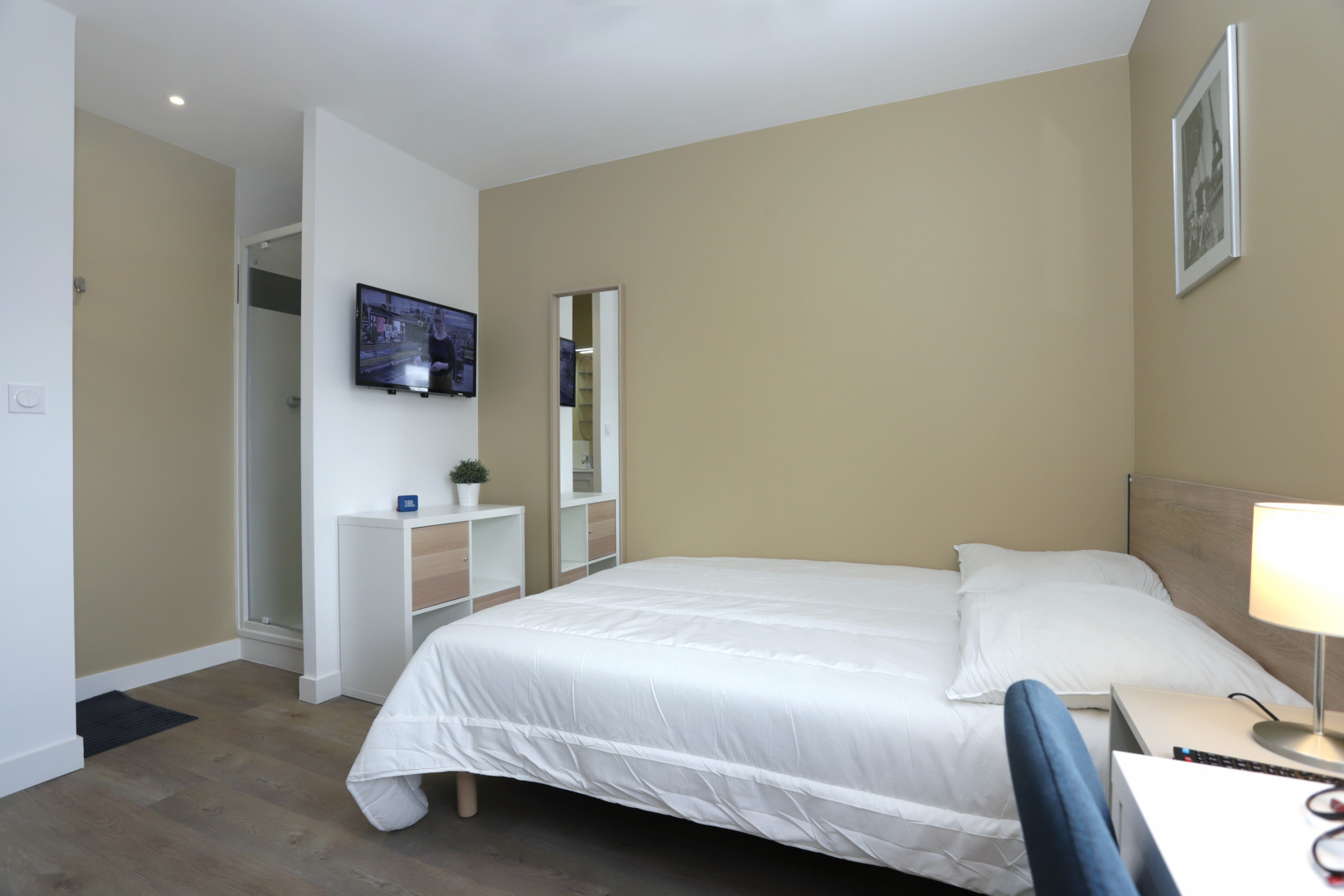 
                                                Colocation
                                                 Colocation 4 chambres