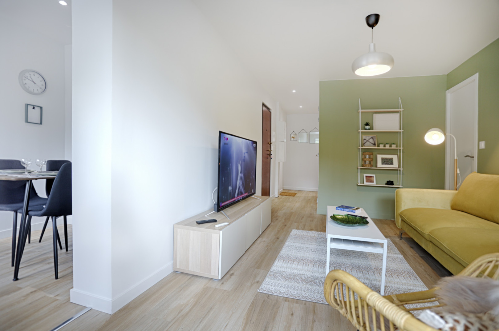 
                                                Colocation
                                                 Colocation 4 chambres