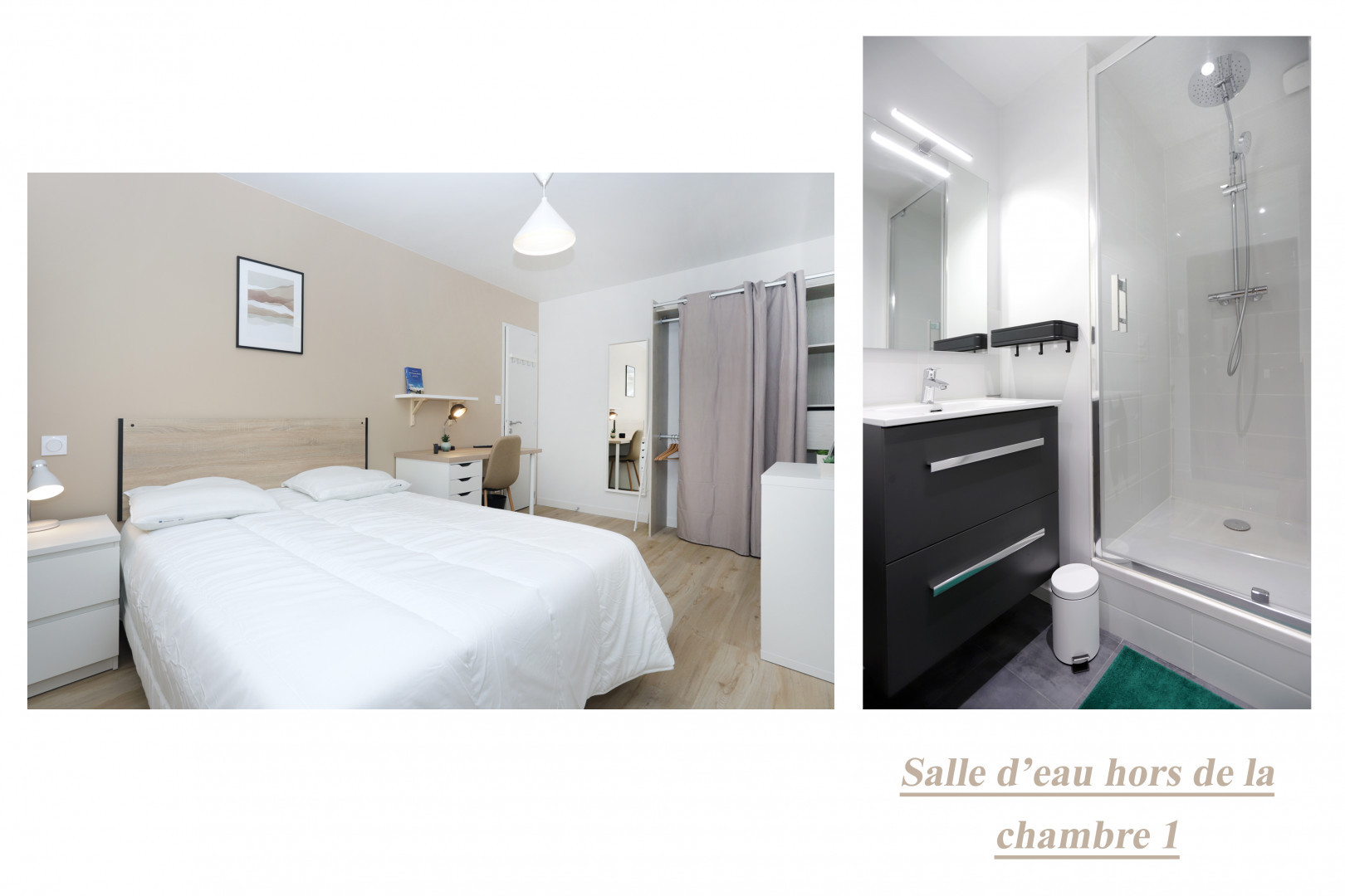 
                                                Colocation
                                                 Colocation 4 chambres