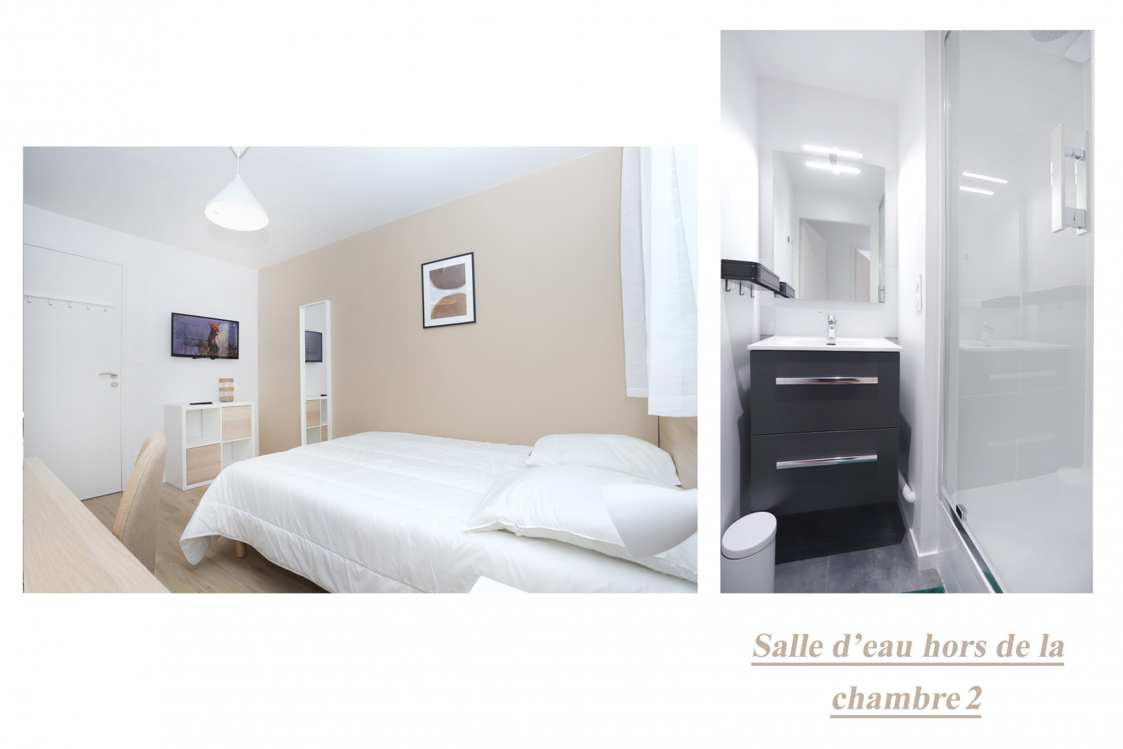 
                                                Colocation
                                                 Colocation 4 chambres