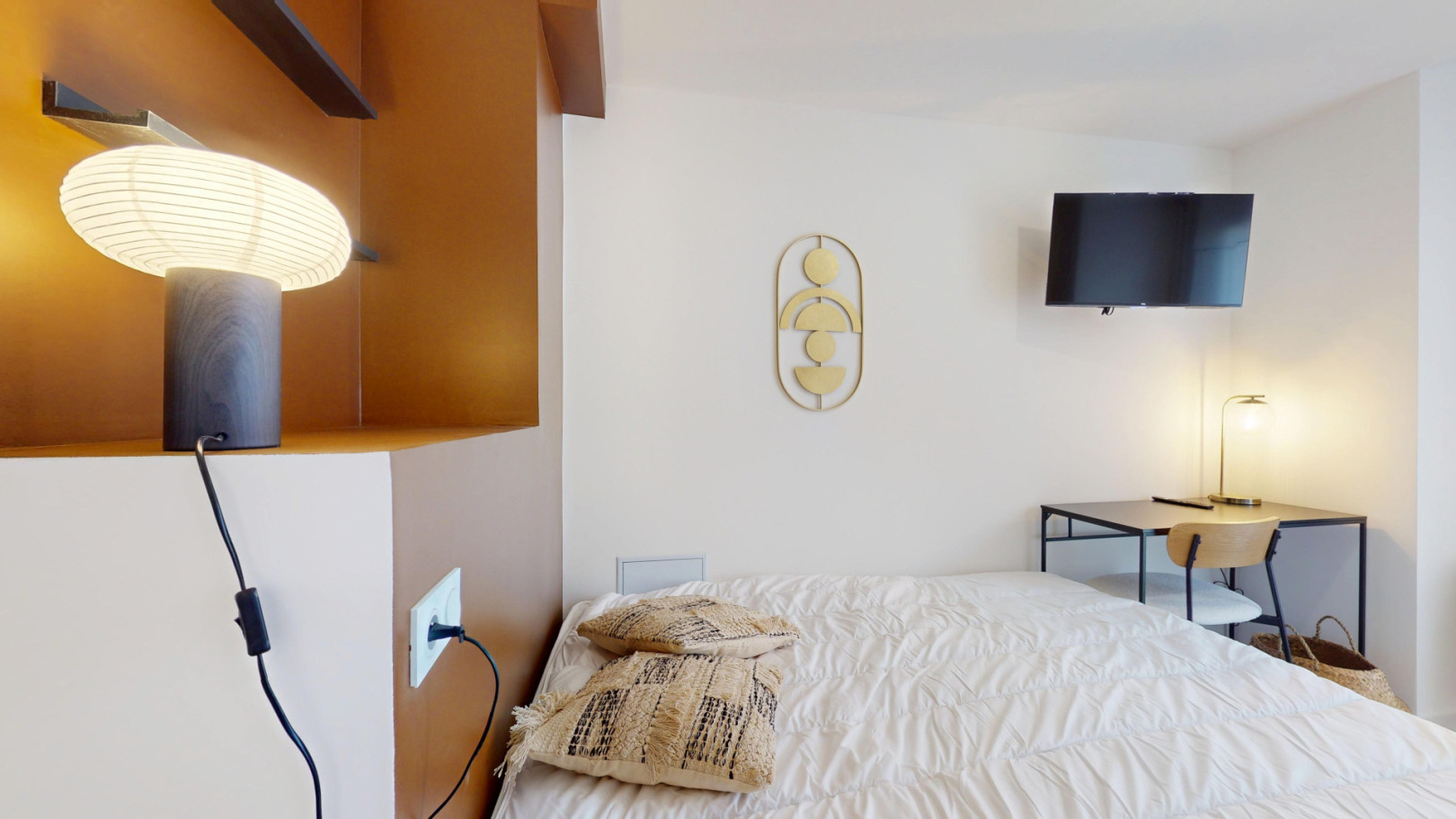 
                                                Colocation
                                                 Colocation 4 chambres