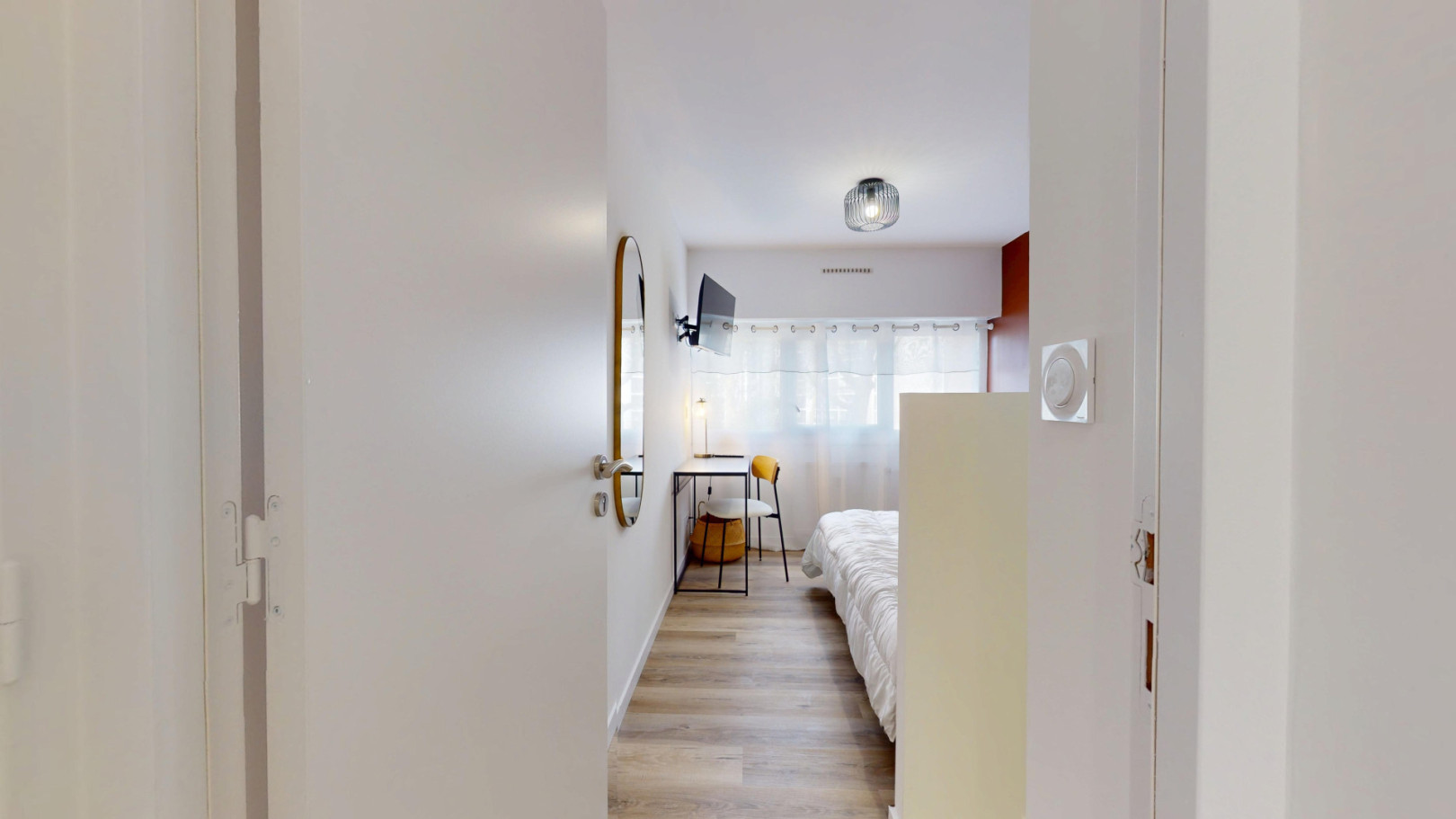 
                                                Colocation
                                                 Colocation 4 chambres