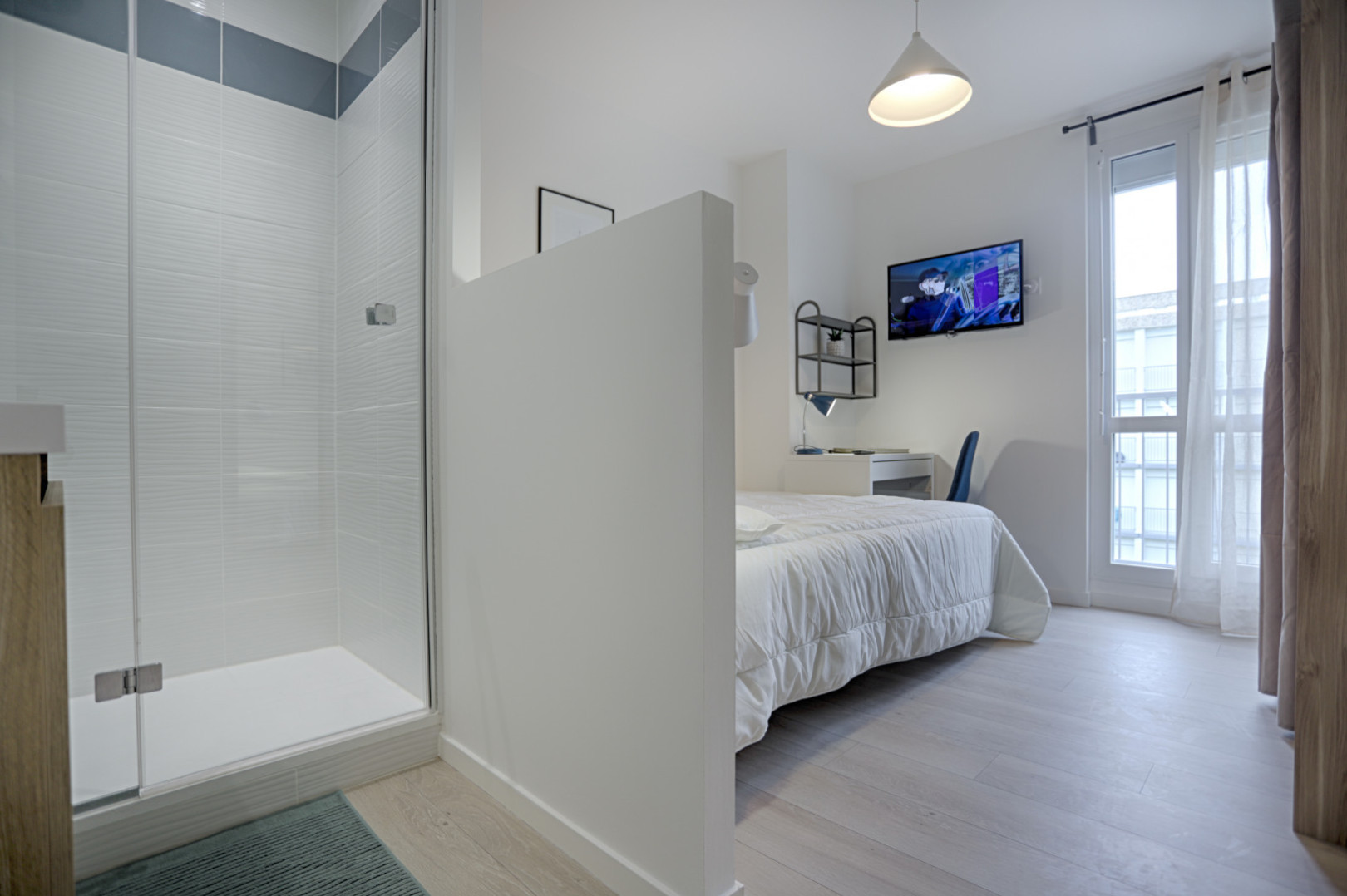 
                                                Colocation
                                                 Colocation 4 chambres