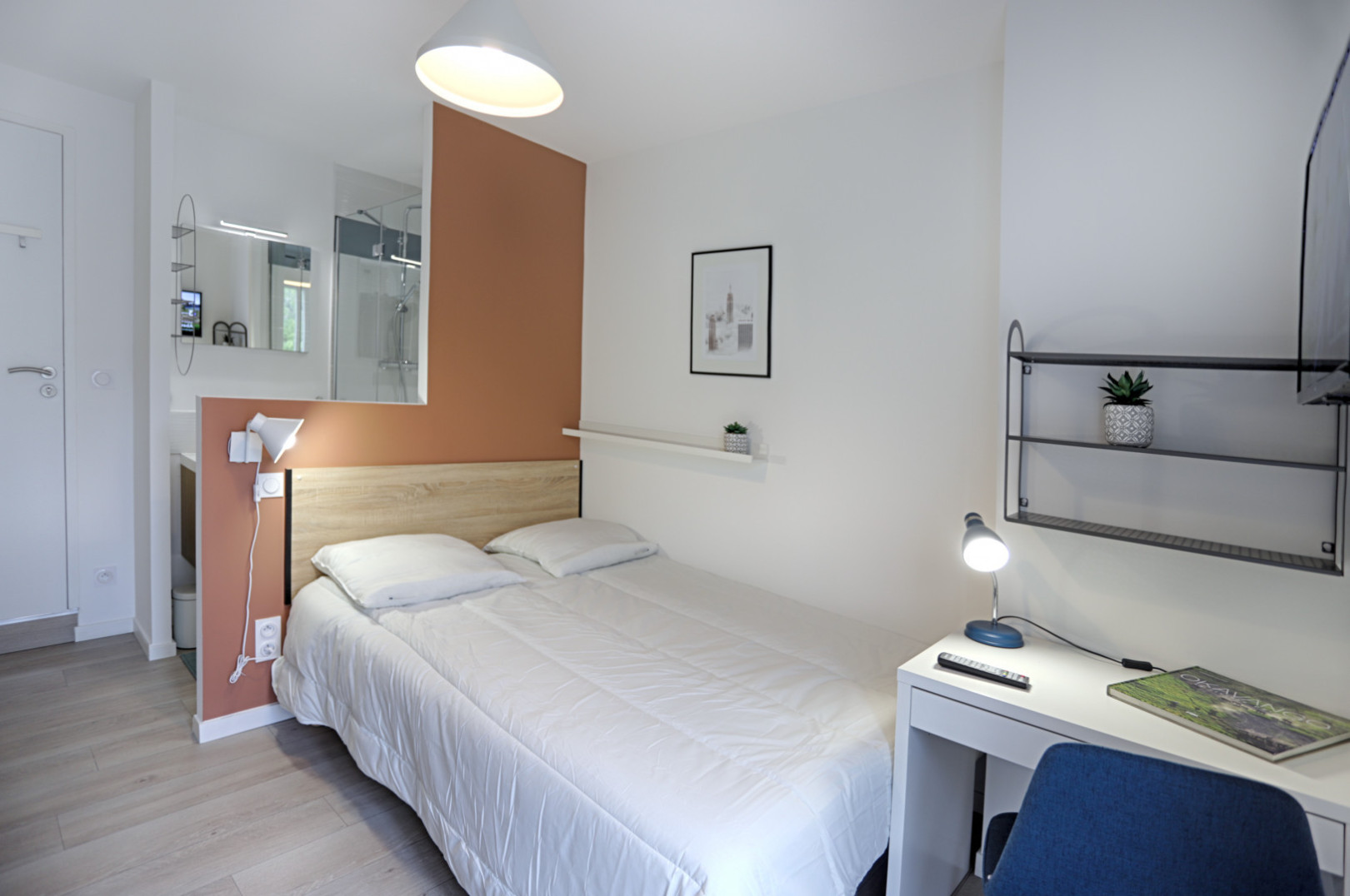 
                                                Colocation
                                                 Colocation 4 chambres