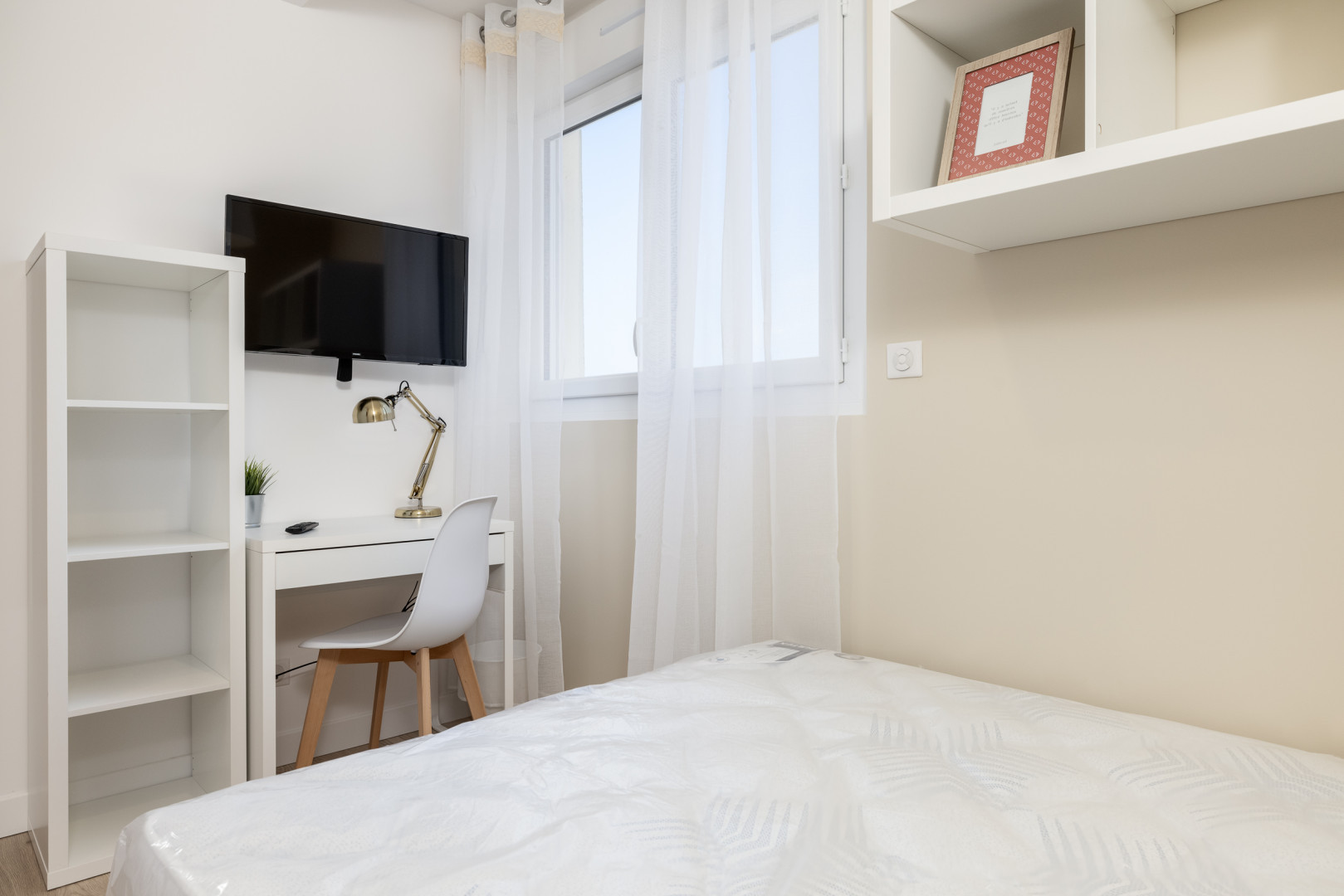 
                                                Colocation
                                                 Colocation 4 chambres