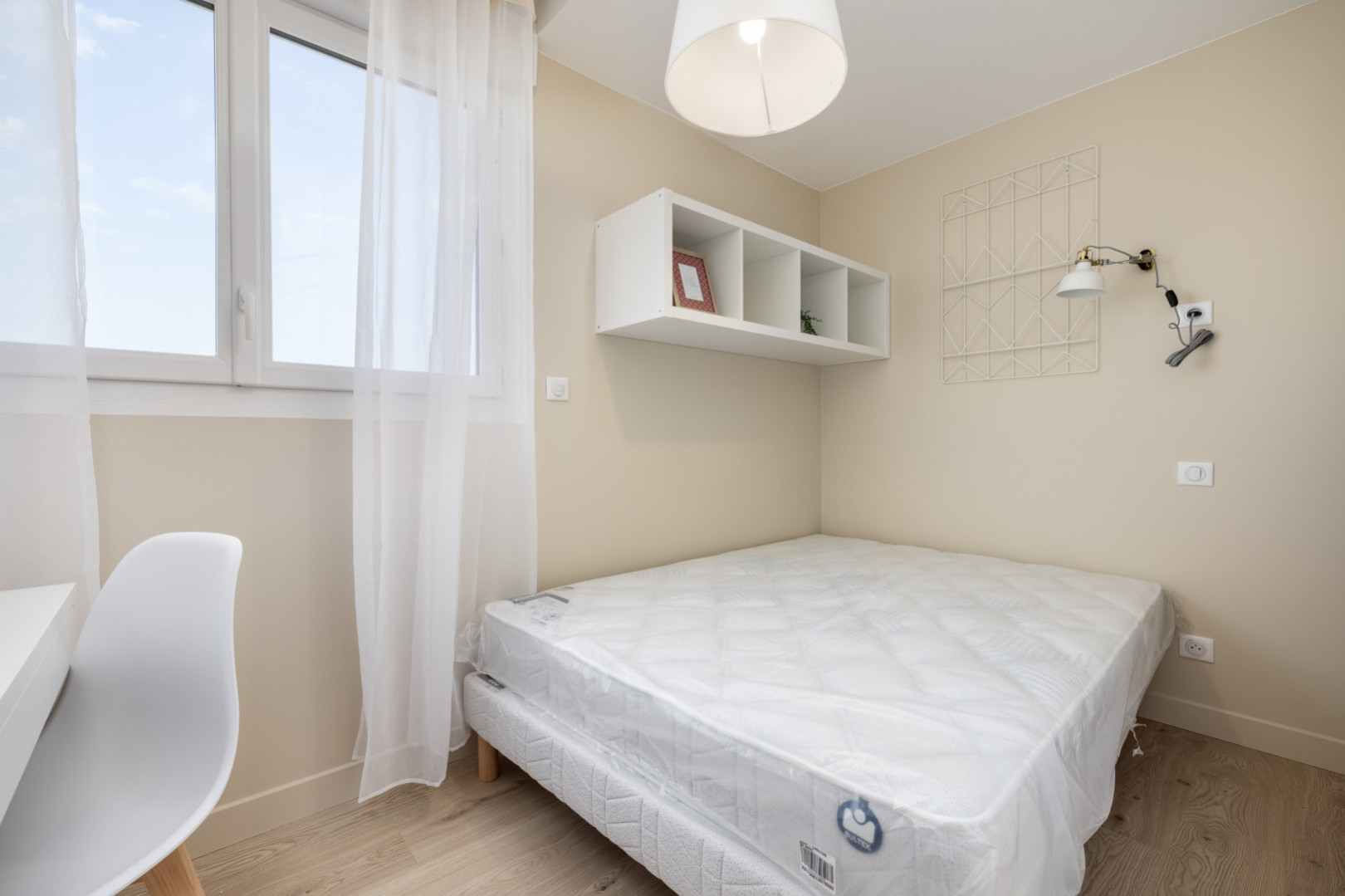 
                                                Colocation
                                                 Colocation 4 chambres