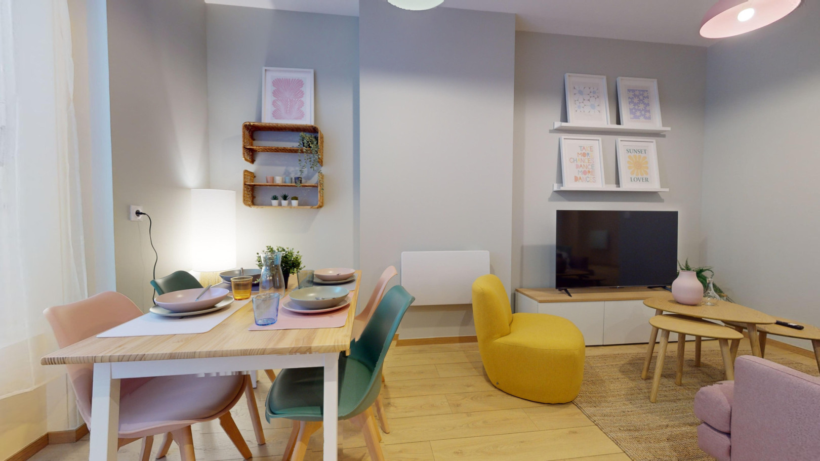 
                                                Colocation
                                                 Colocation 4 chambres