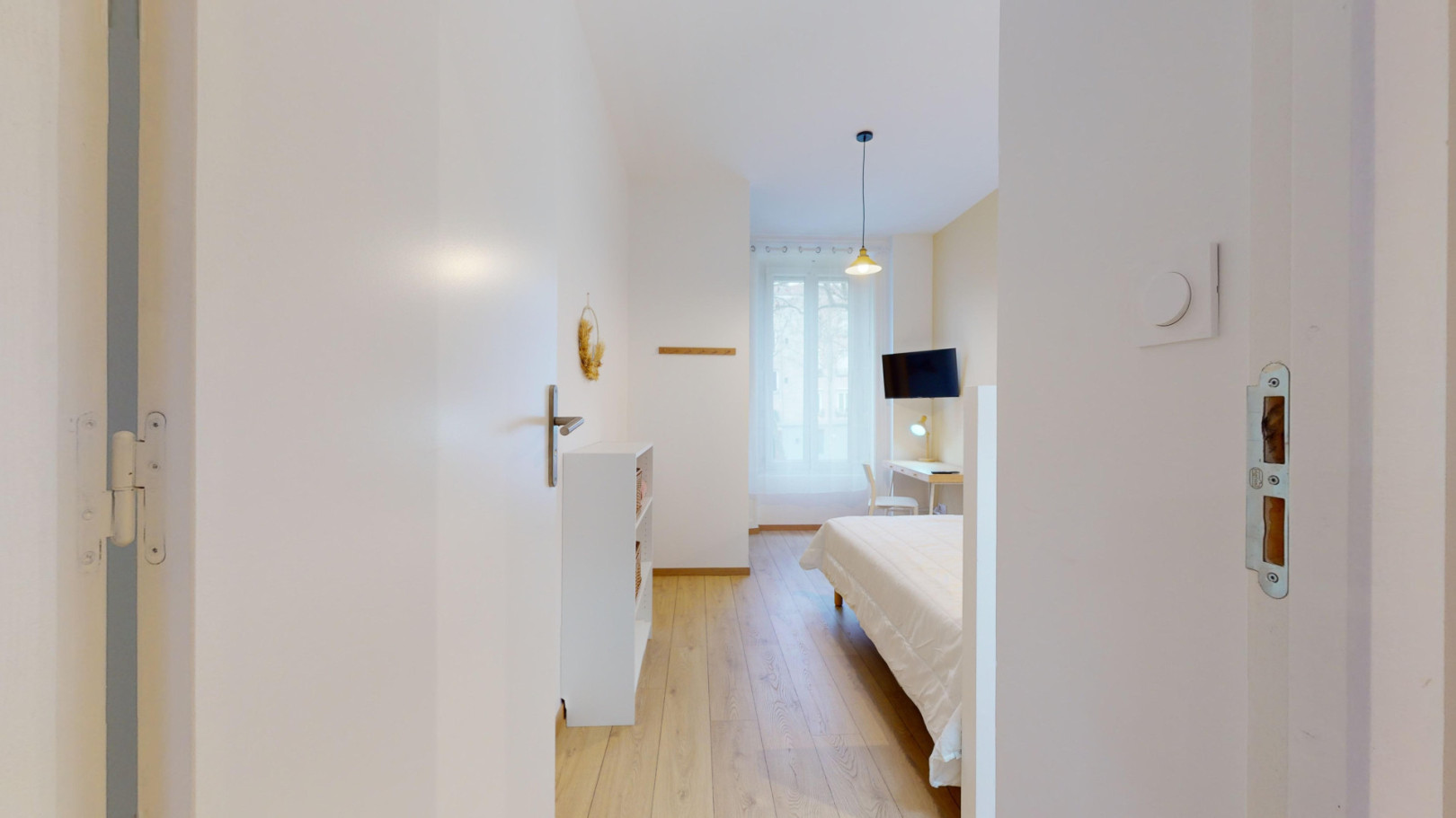 
                                                Colocation
                                                 Colocation 4 chambres