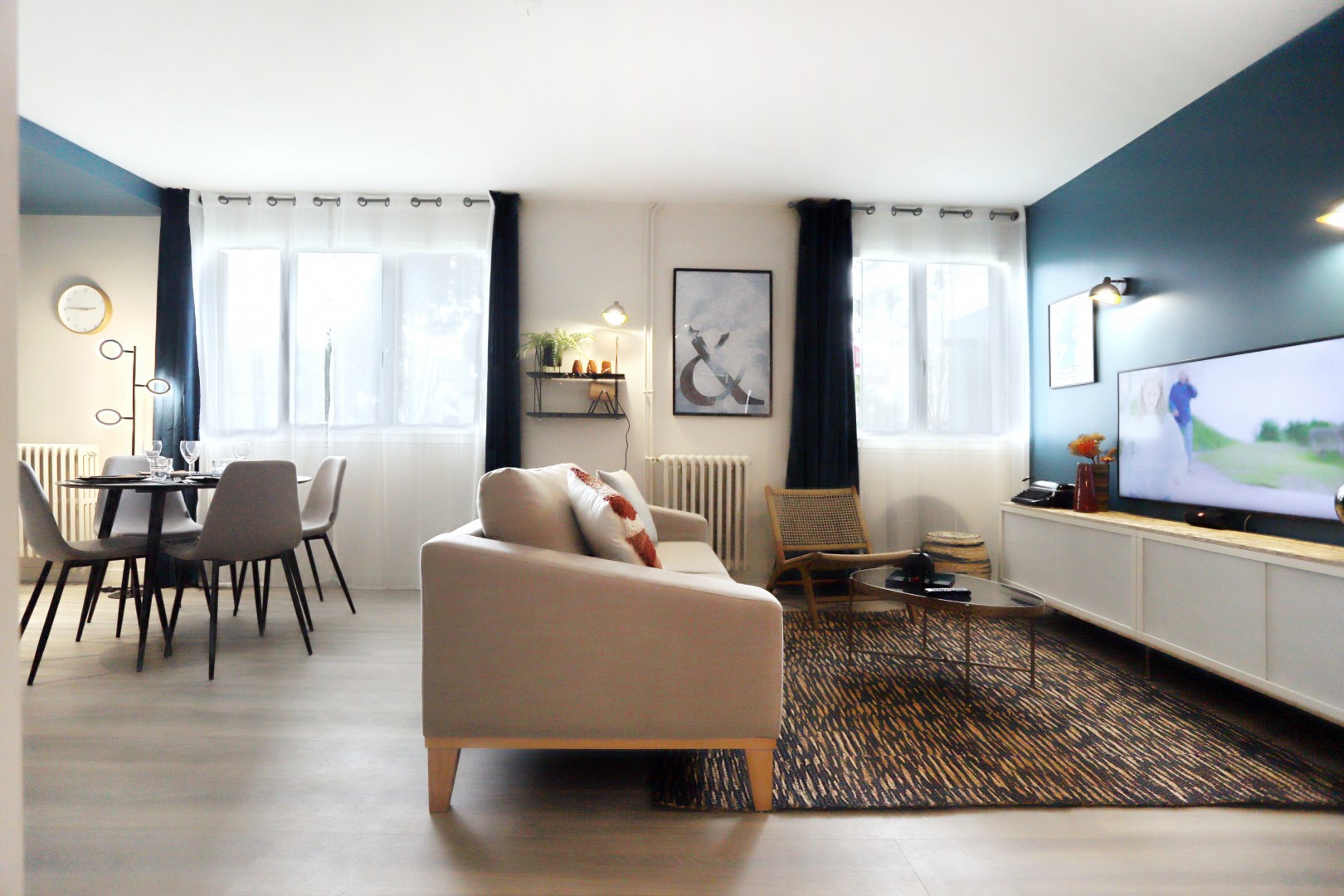 
                                                Colocation
                                                 Colocation 4 chambres
