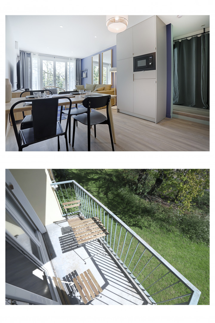 
                                                Colocation
                                                 Colocation 4 chambres