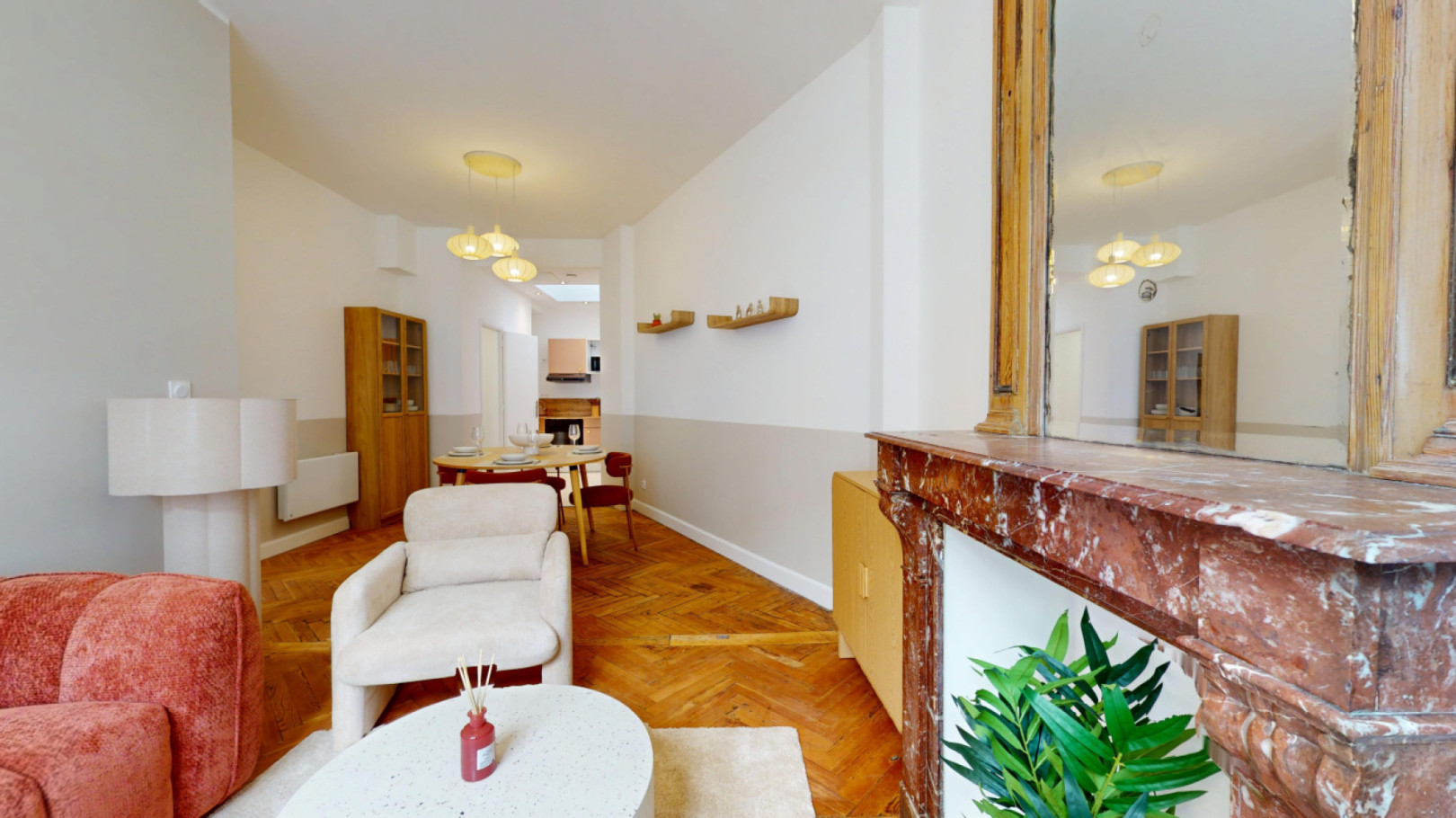 
                                                Colocation
                                                 Colocation 4 chambres