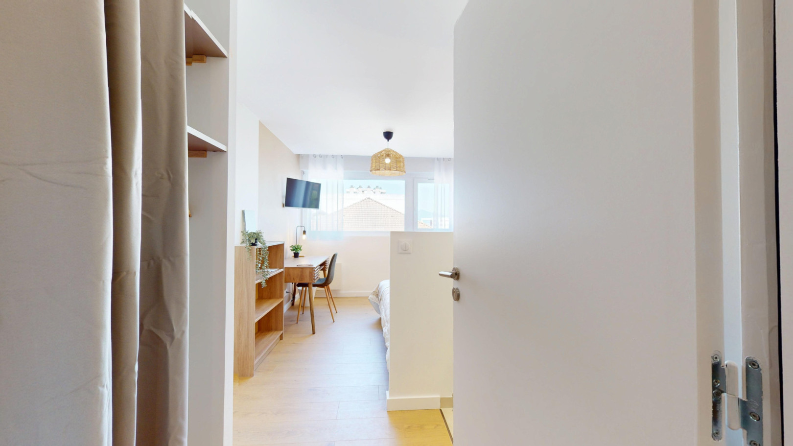 
                                                Colocation
                                                 Colocation 4 chambres