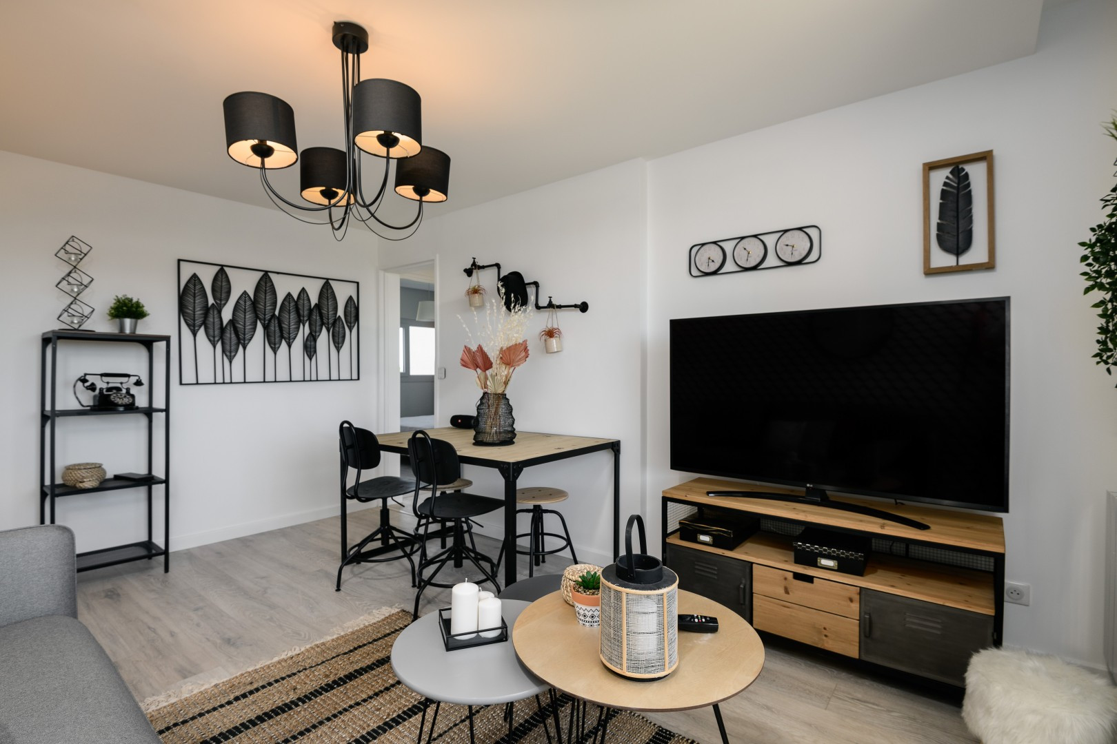 
                                                Colocation
                                                 Colocation 4 chambres