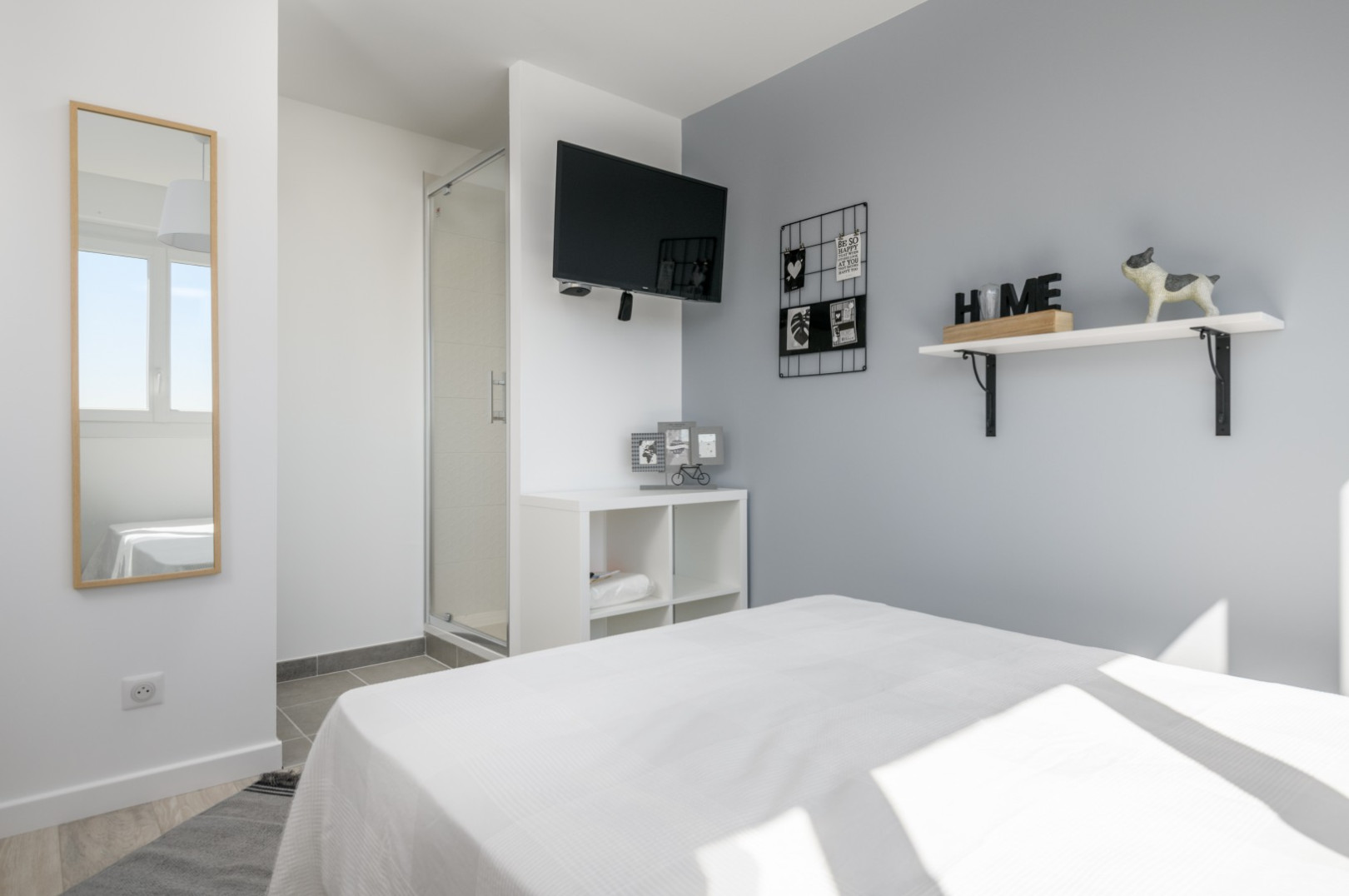 
                                                Colocation
                                                 Colocation 4 chambres