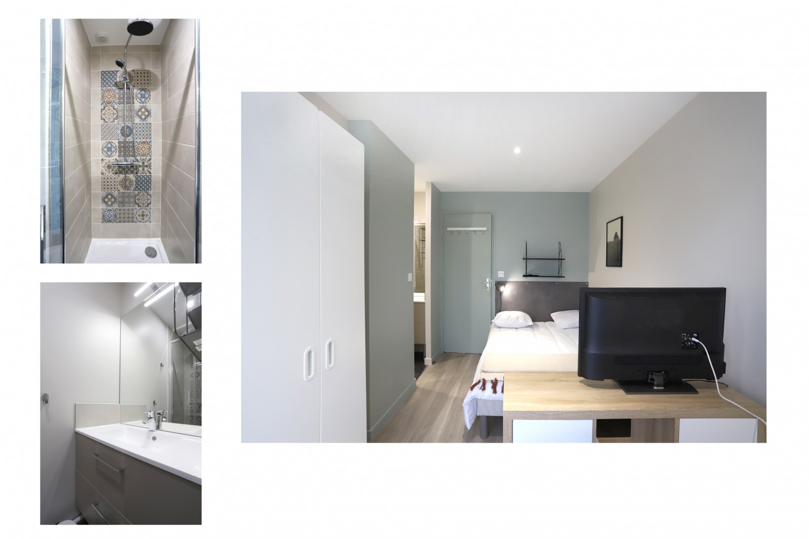 
                                                Colocation
                                                 Colocation 4 chambres