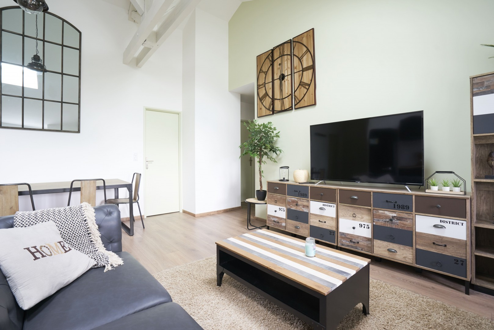 
                                                Colocation
                                                 Colocation 4 chambres