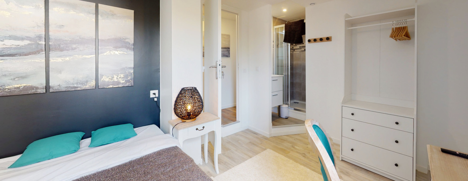 
                                                Colocation
                                                 Colocation 4 chambres