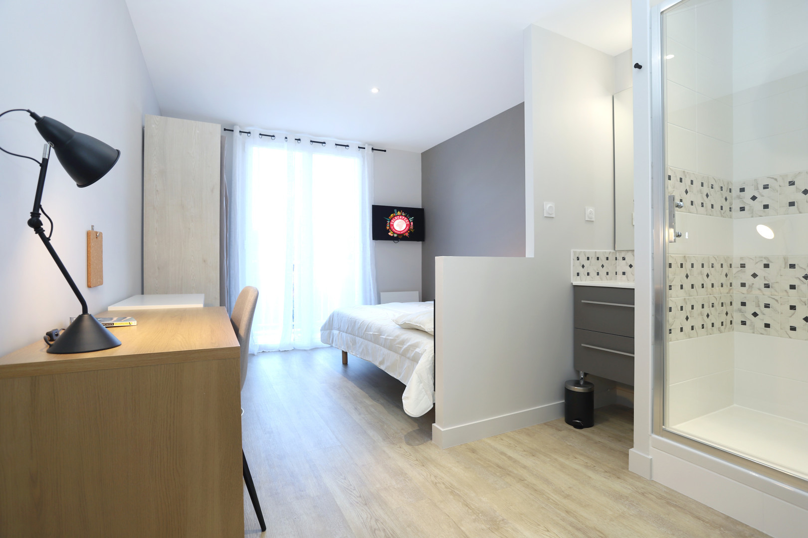 
                                                Colocation
                                                 Colocation 4 chambres