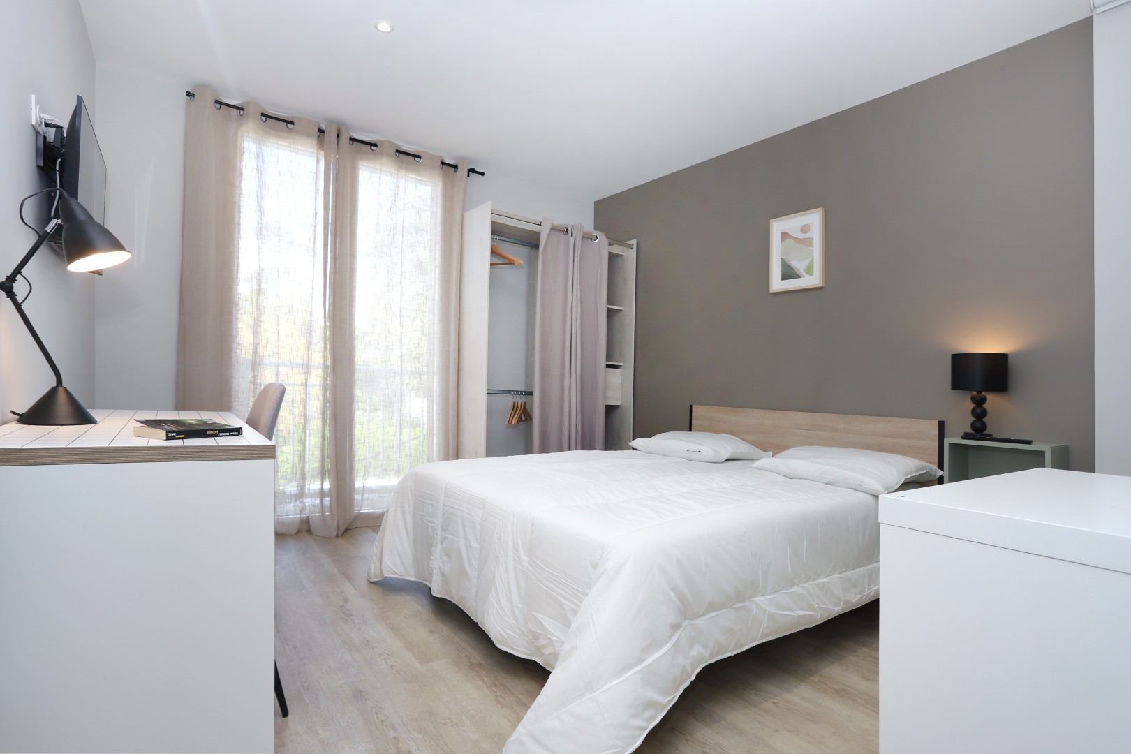 
                                                Colocation
                                                 Colocation 4 chambres