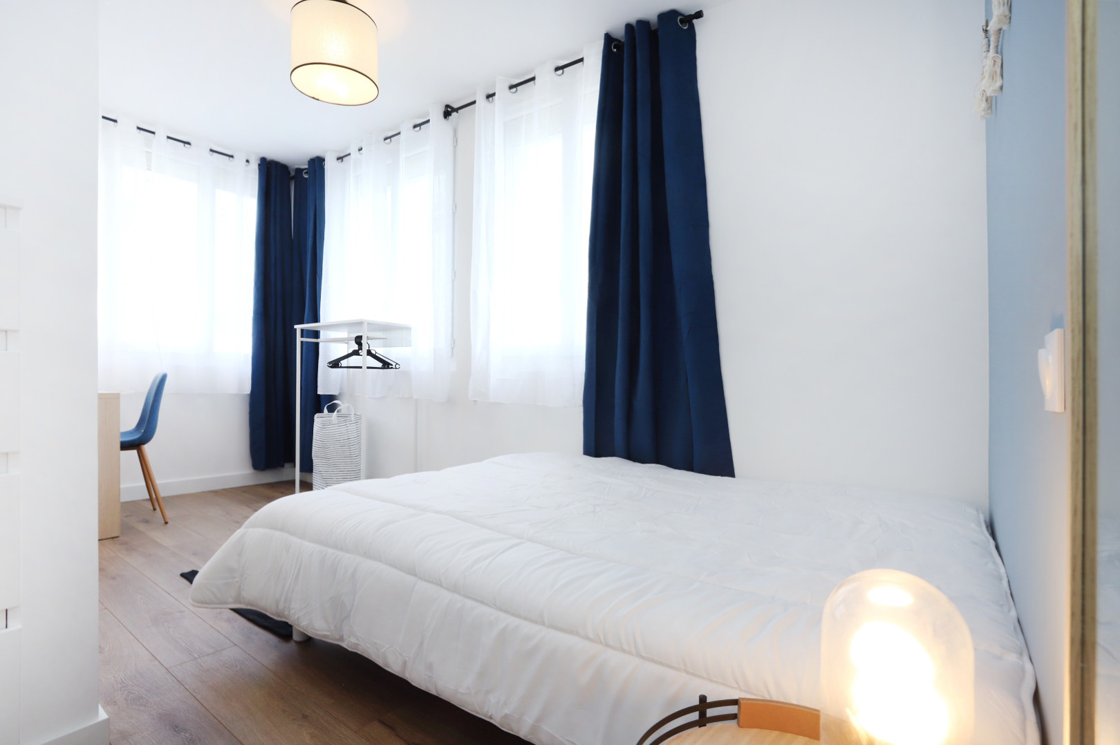 
                                                Colocation
                                                 Colocation 4 chambres