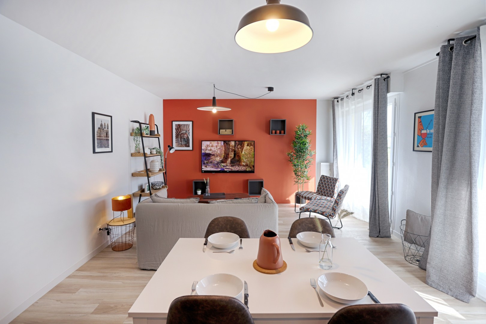 
                                                Colocation
                                                 Colocation 4 chambres