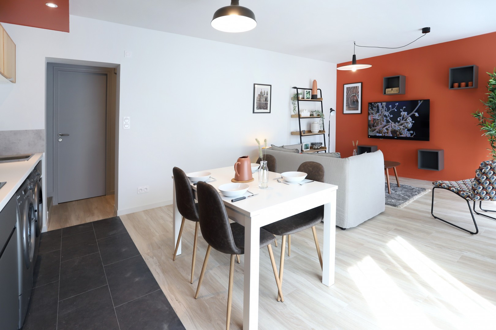 
                                                Colocation
                                                 Colocation 4 chambres