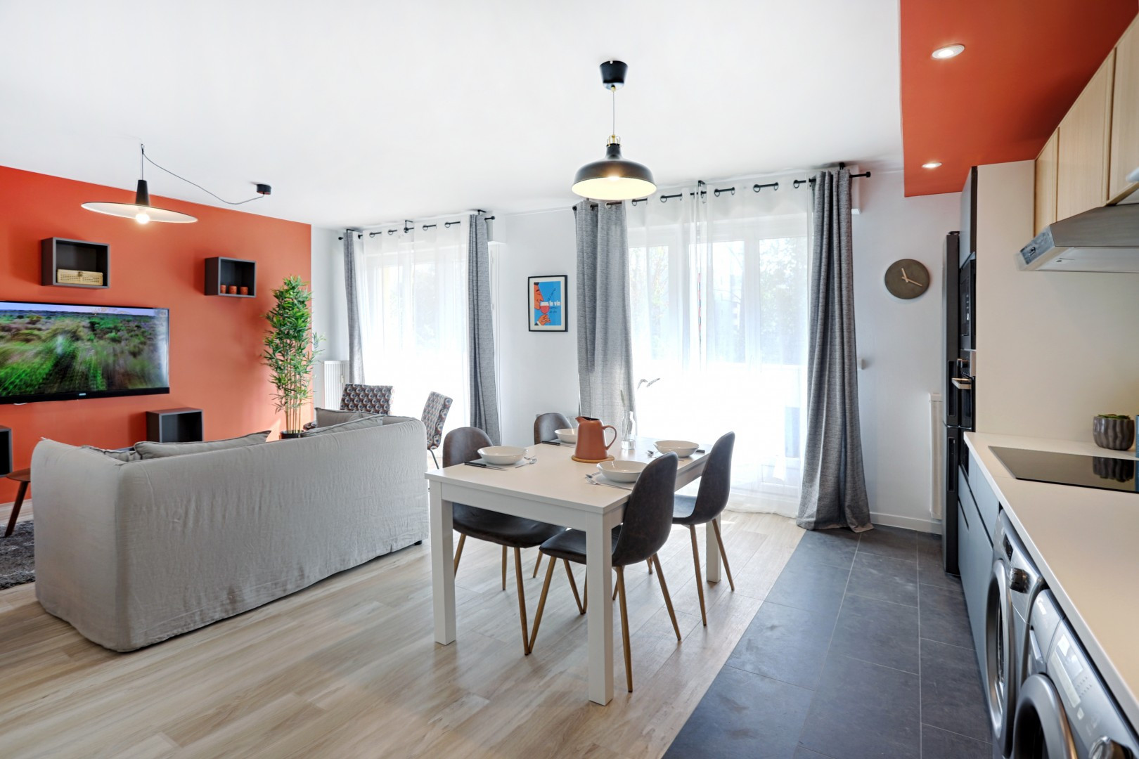 
                                                Colocation
                                                 Colocation 4 chambres