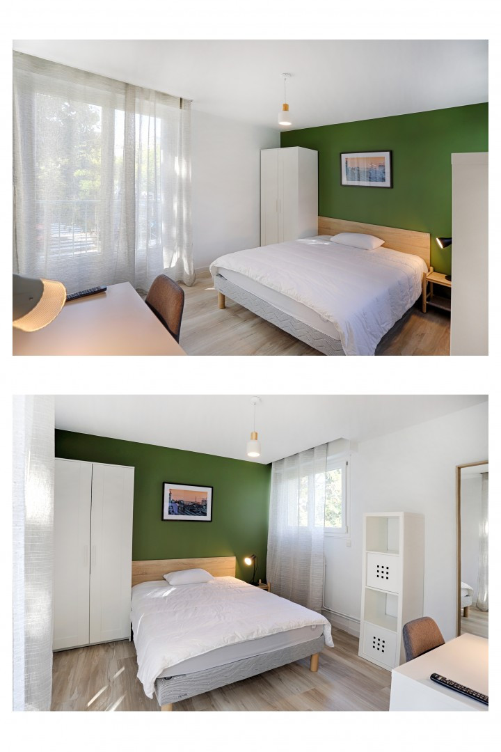
                                                Colocation
                                                 Colocation 4 chambres