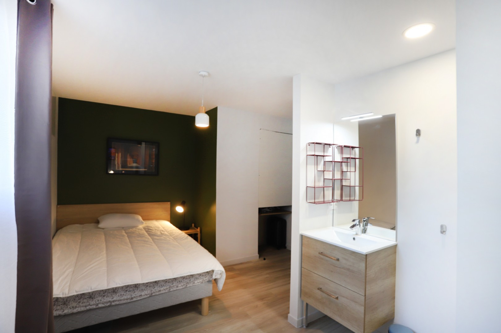 
                                                Colocation
                                                 Colocation 4 chambres