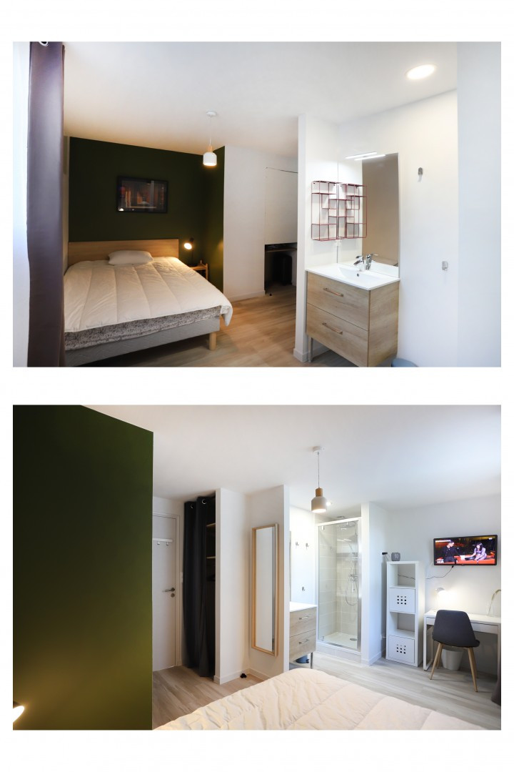 
                                                Colocation
                                                 Colocation 4 chambres