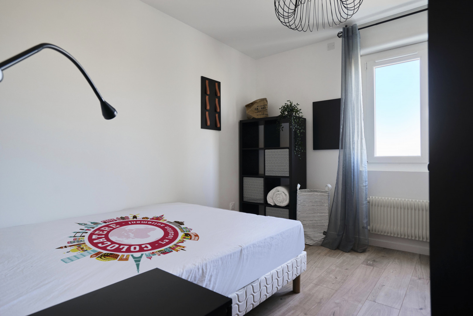 
                                                Colocation
                                                 Colocation 4 chambres