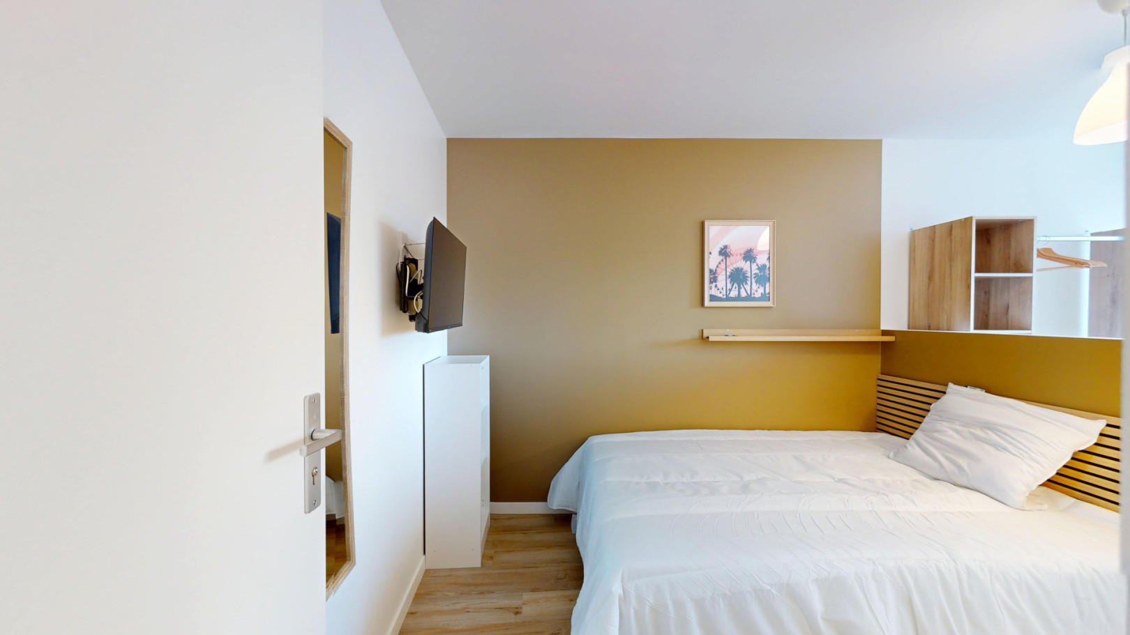 
                                                Colocation
                                                 Colocation 4 chambres